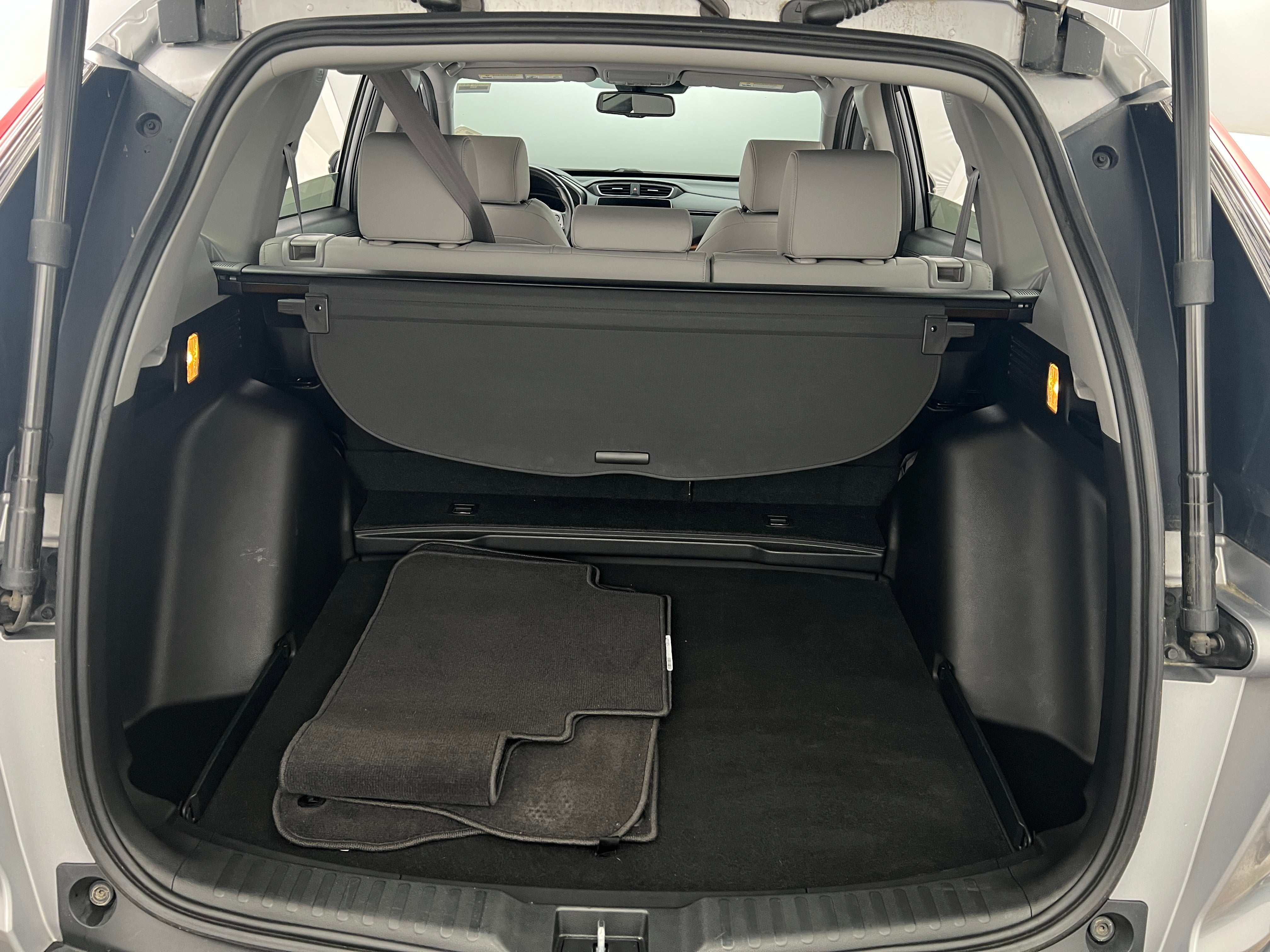 2021 Honda CR-V EX-L 6