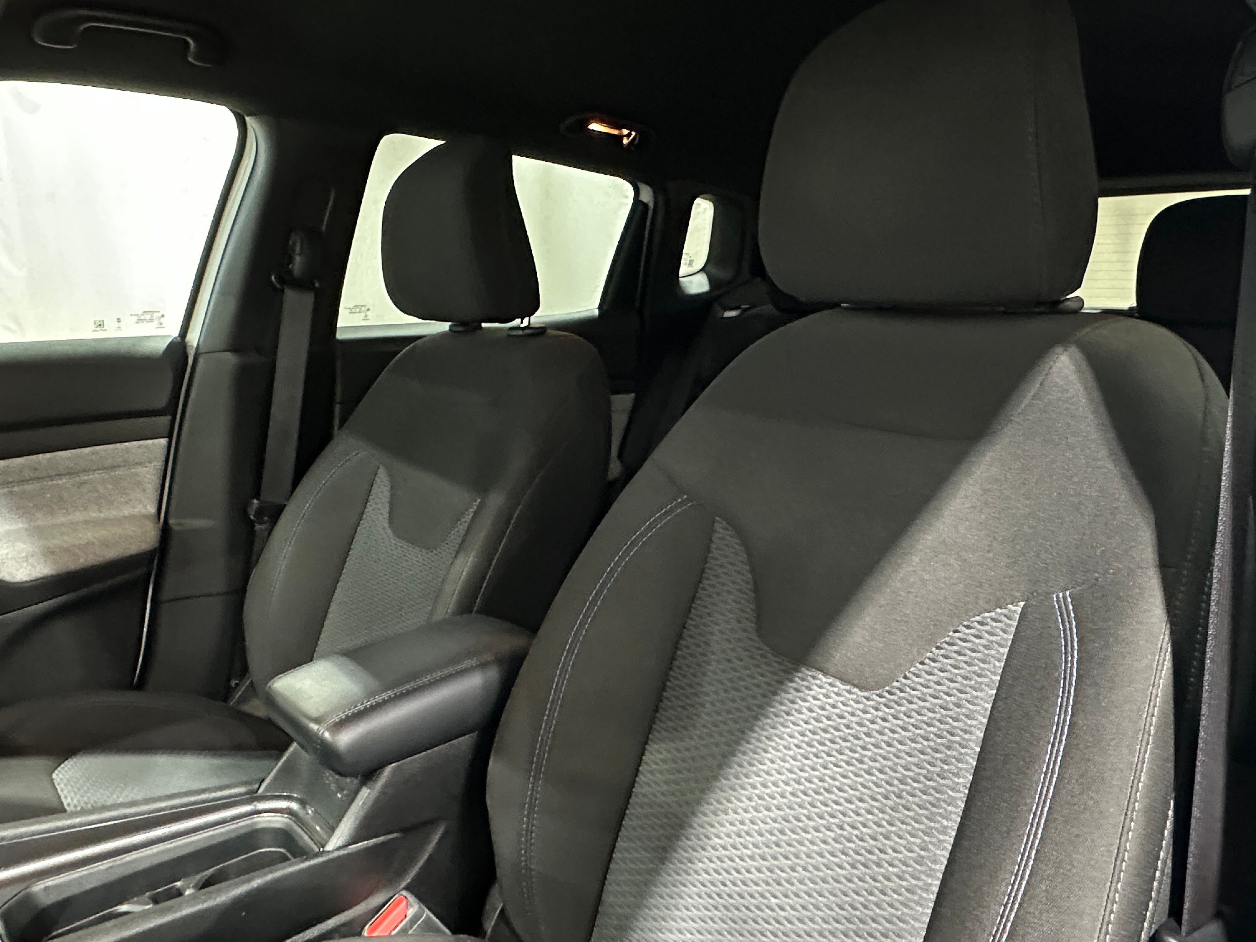 2024 Jeep Compass Sport 2