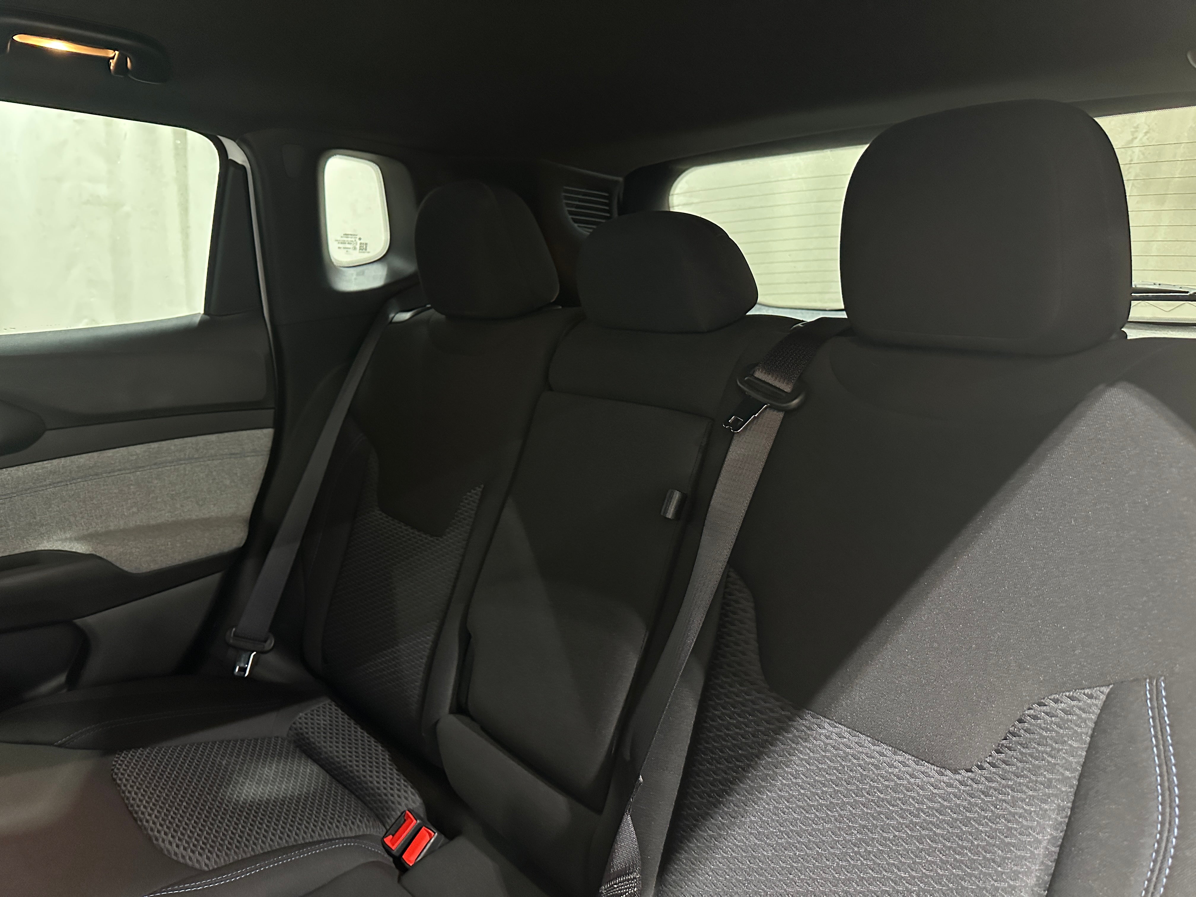 2024 Jeep Compass Sport 6