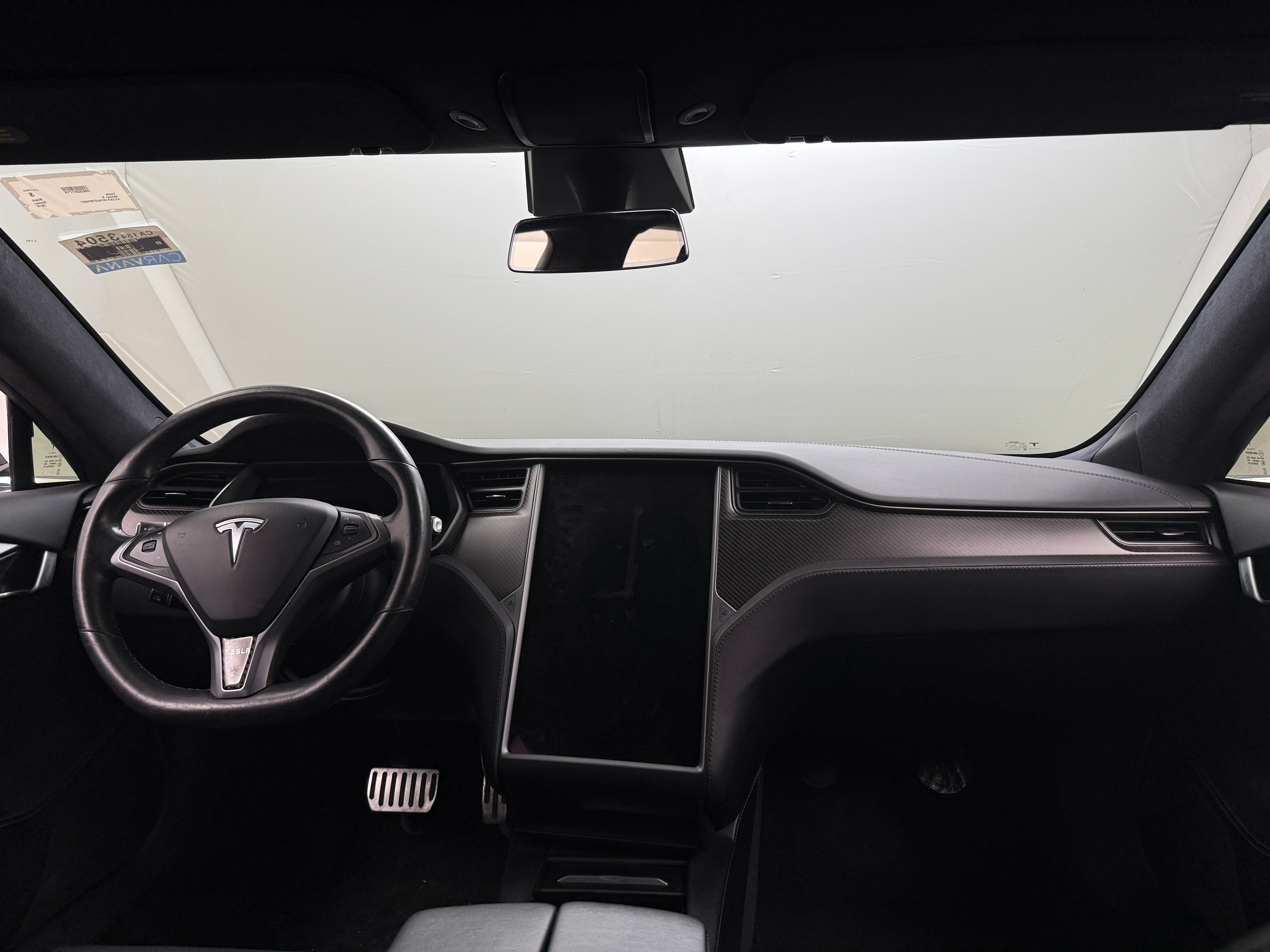 2018 Tesla Model S 75D 2