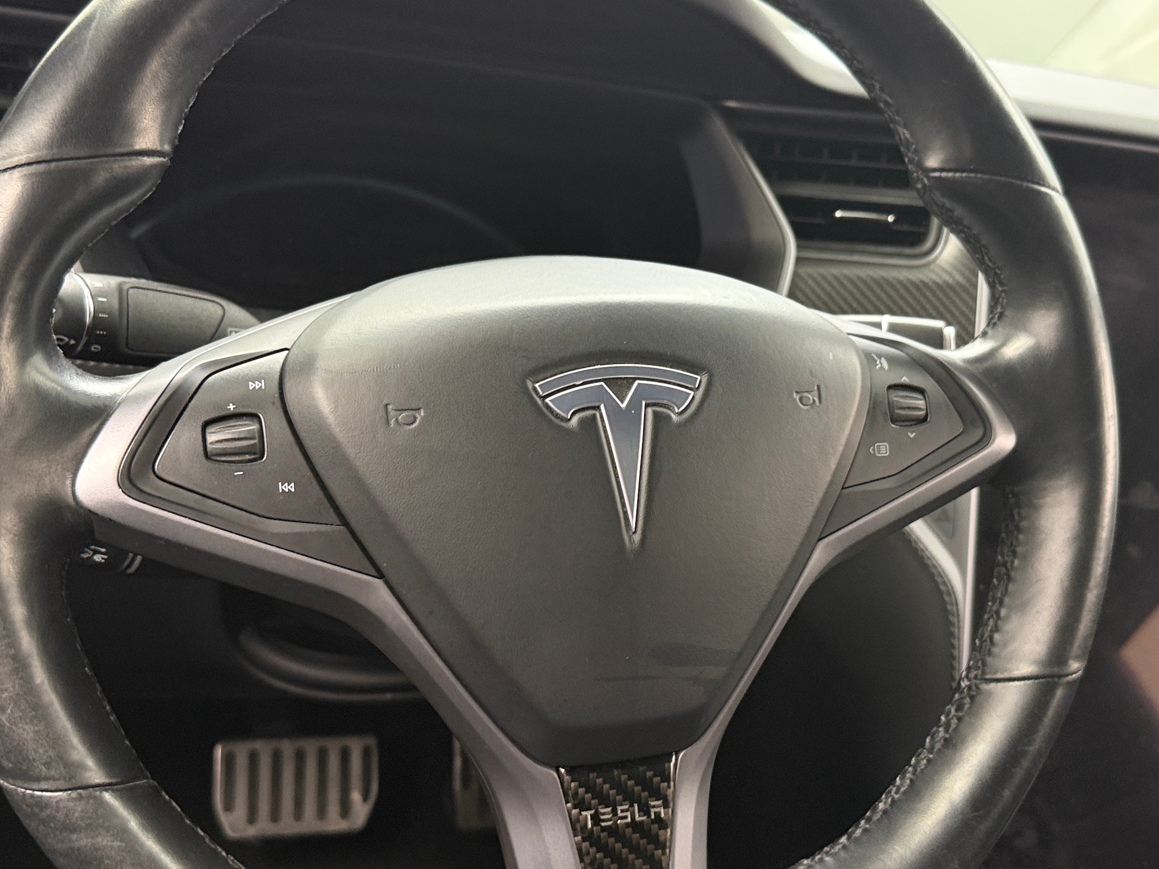 2018 Tesla Model S 75D 4
