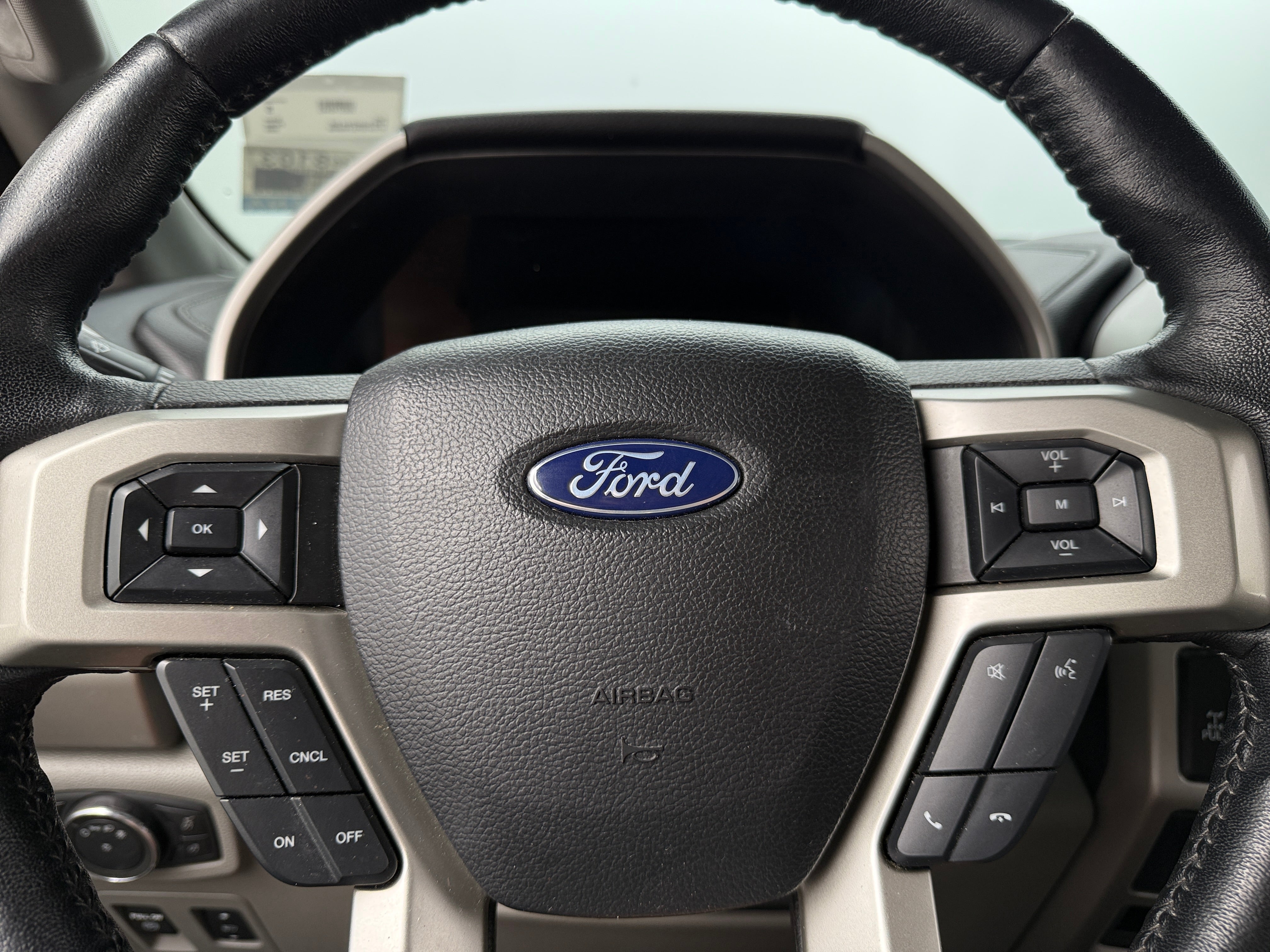 2020 Ford Econoline E-150 4