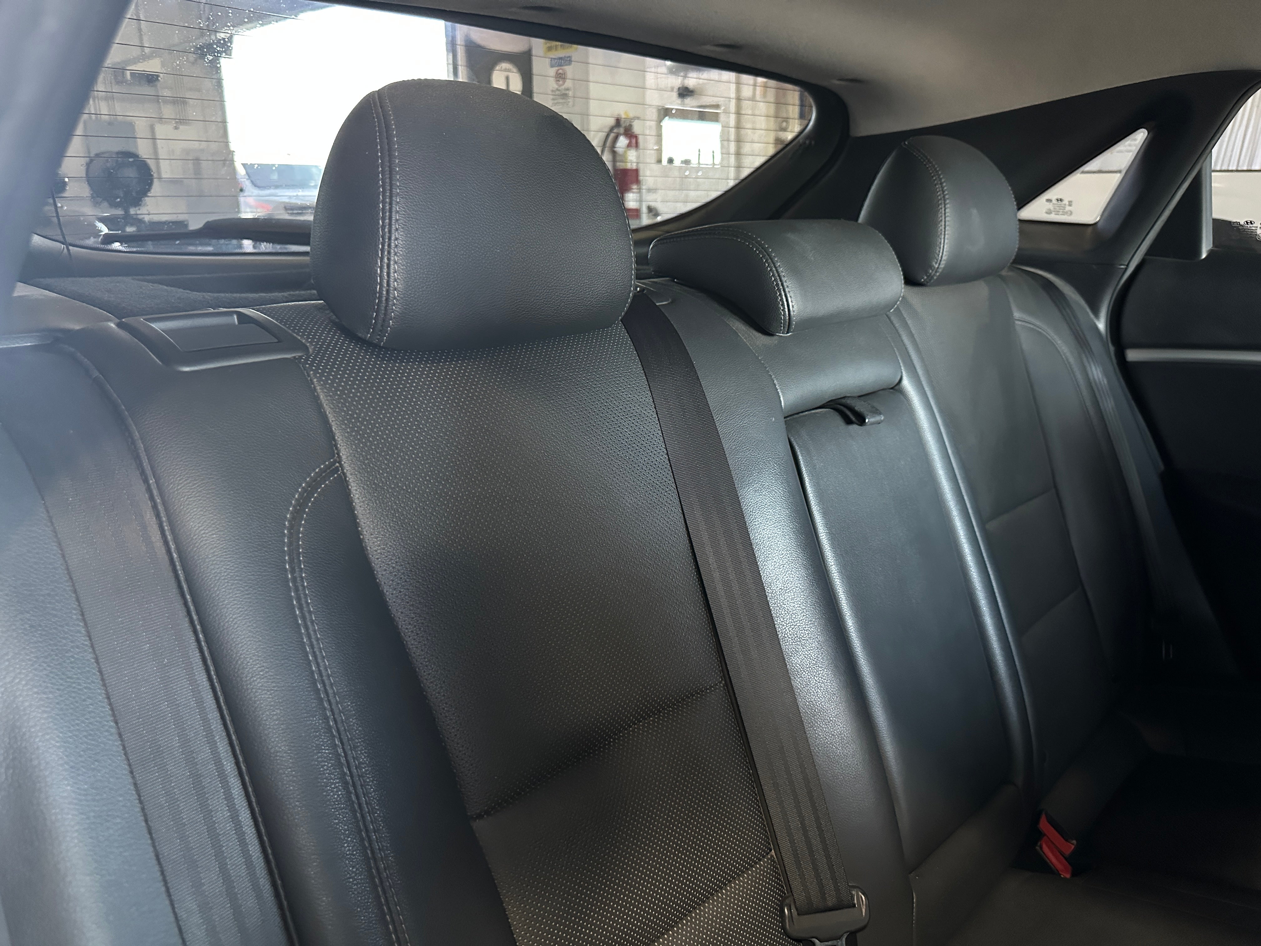 2015 Hyundai Elantra Base 6