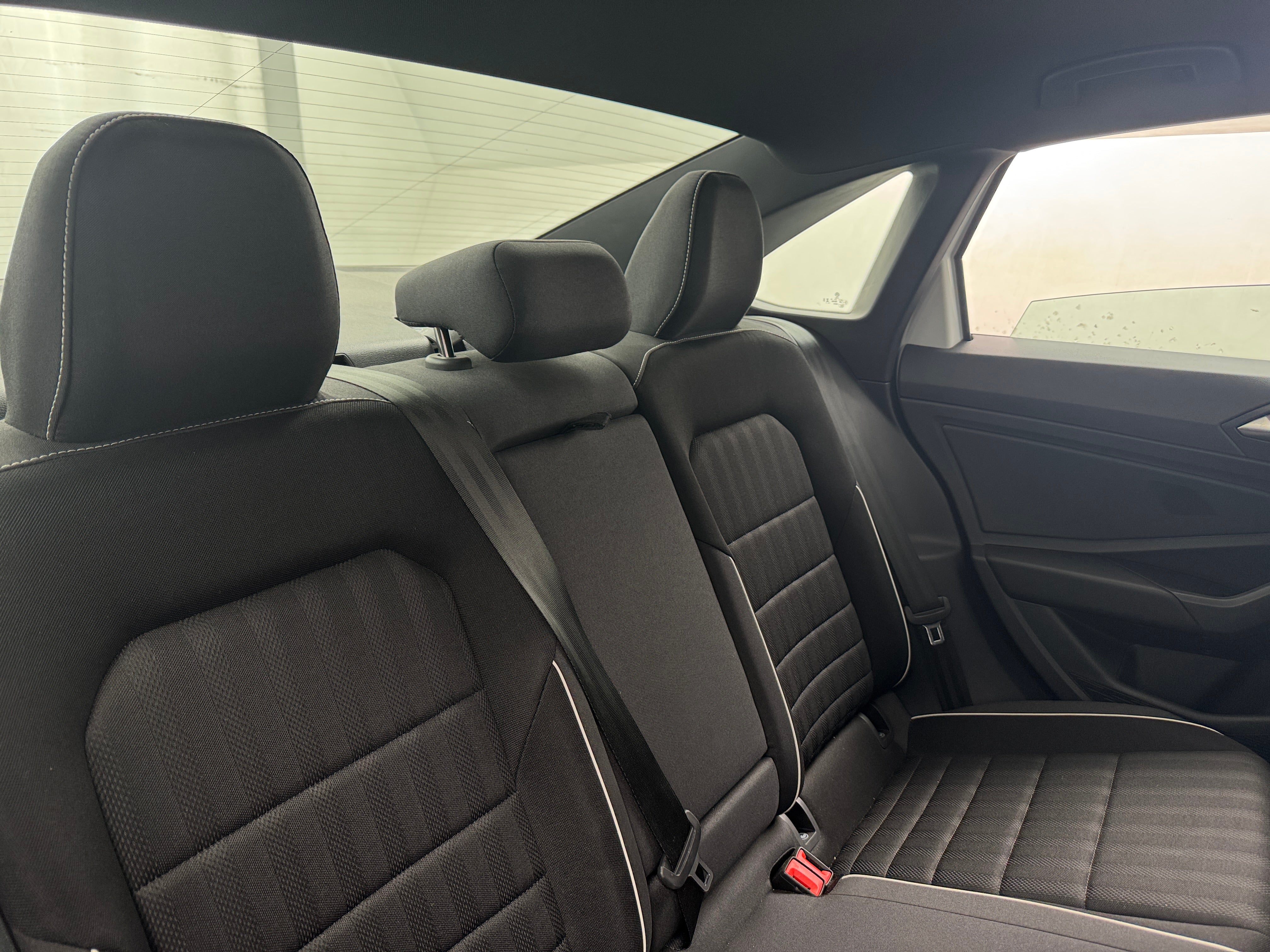 2024 Volkswagen Jetta Sport 6