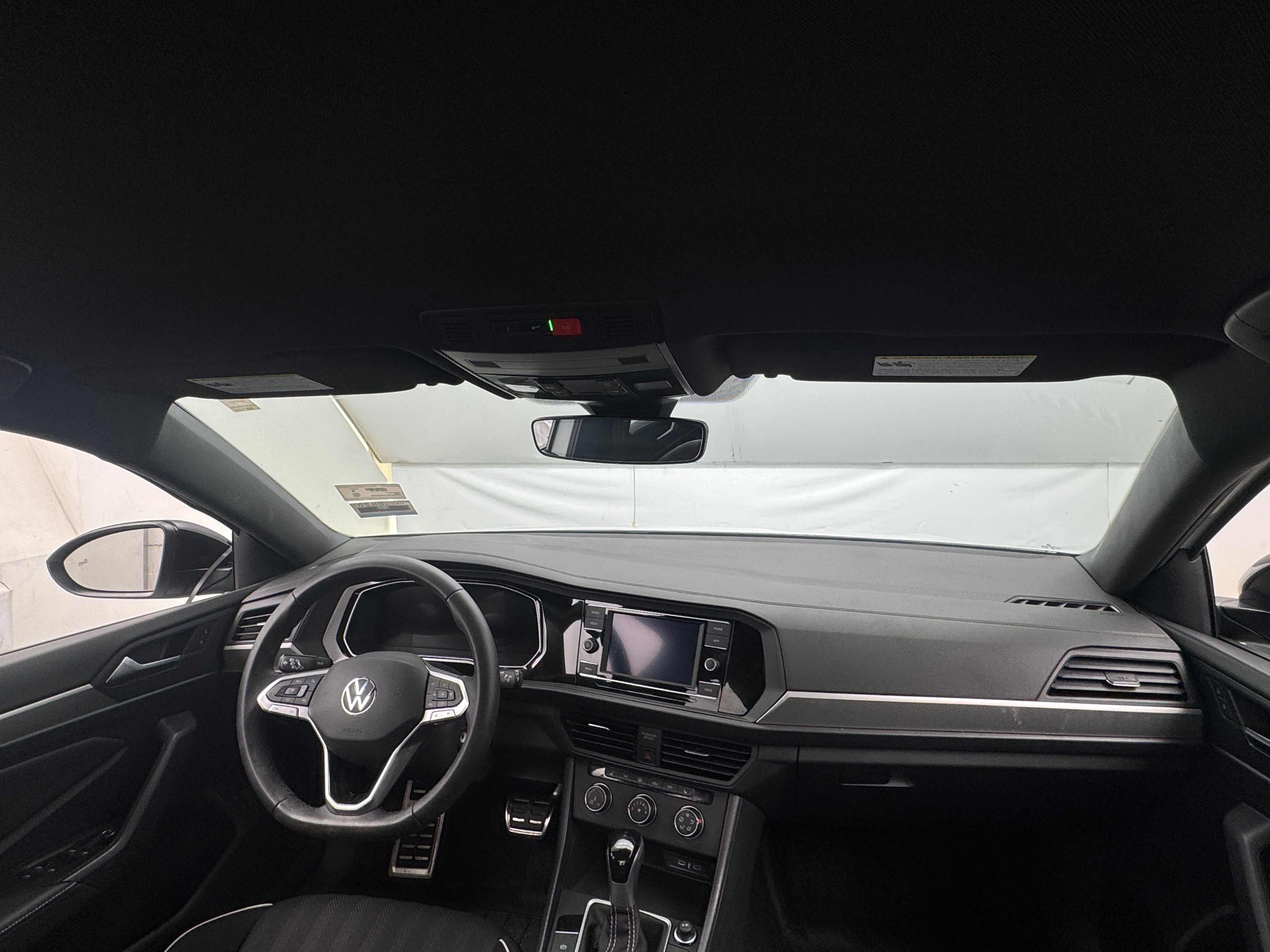 2024 Volkswagen Jetta Sport 3