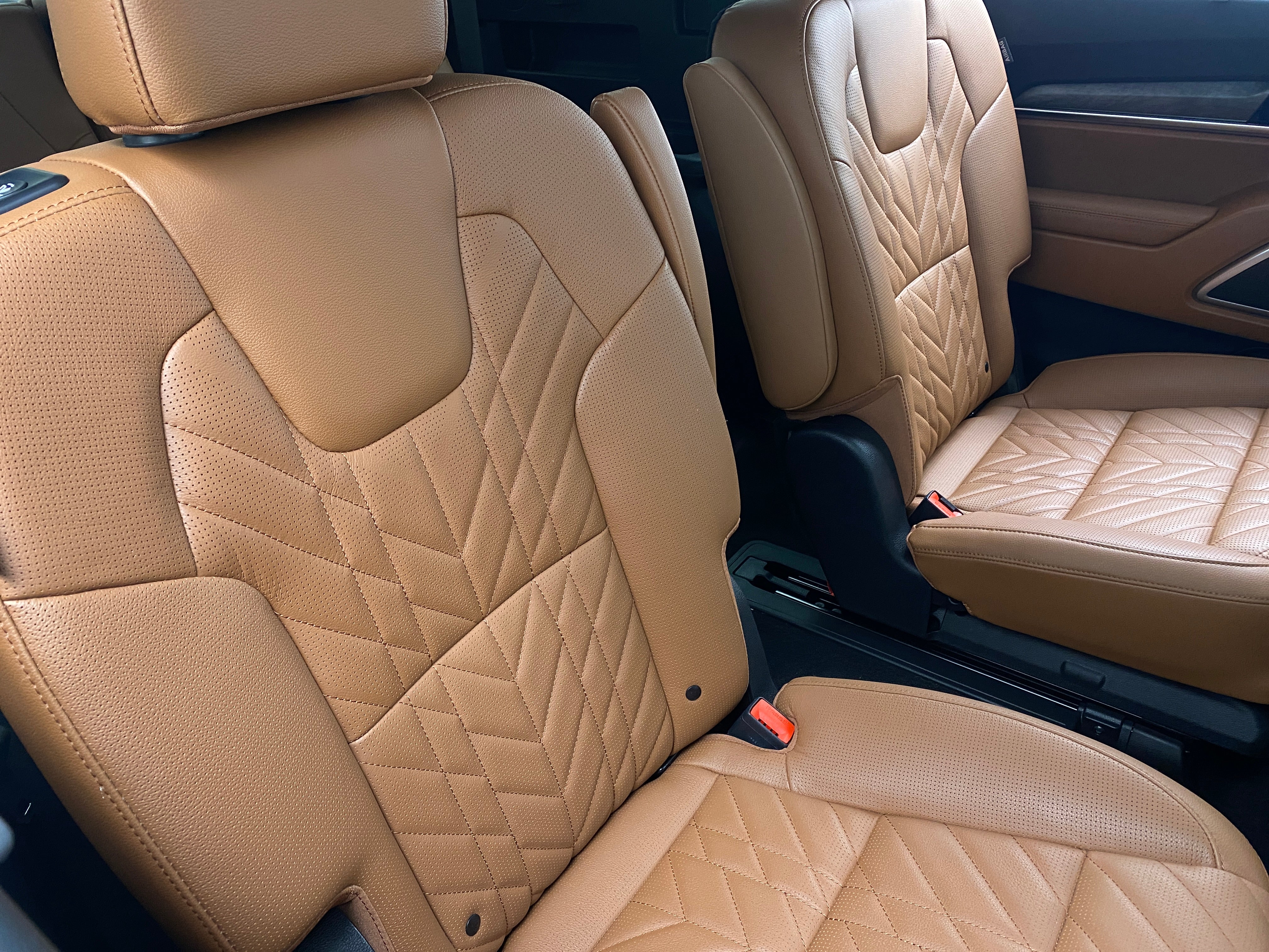 2024 Kia Telluride EX 5