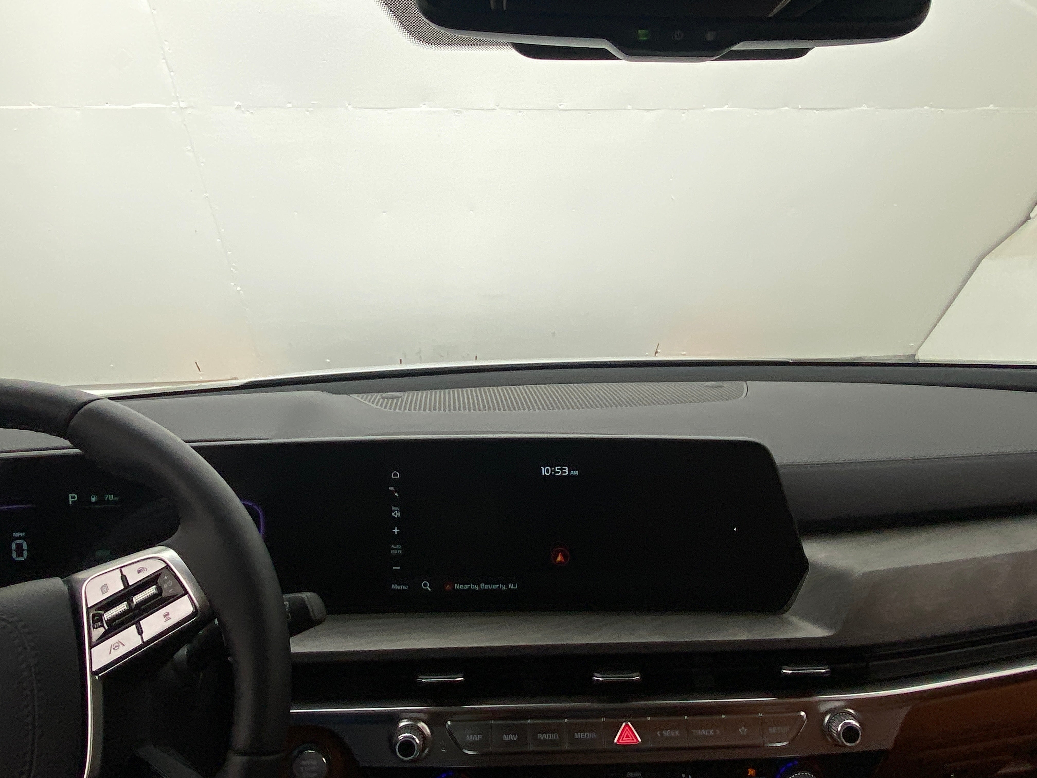 2024 Kia Telluride EX 2