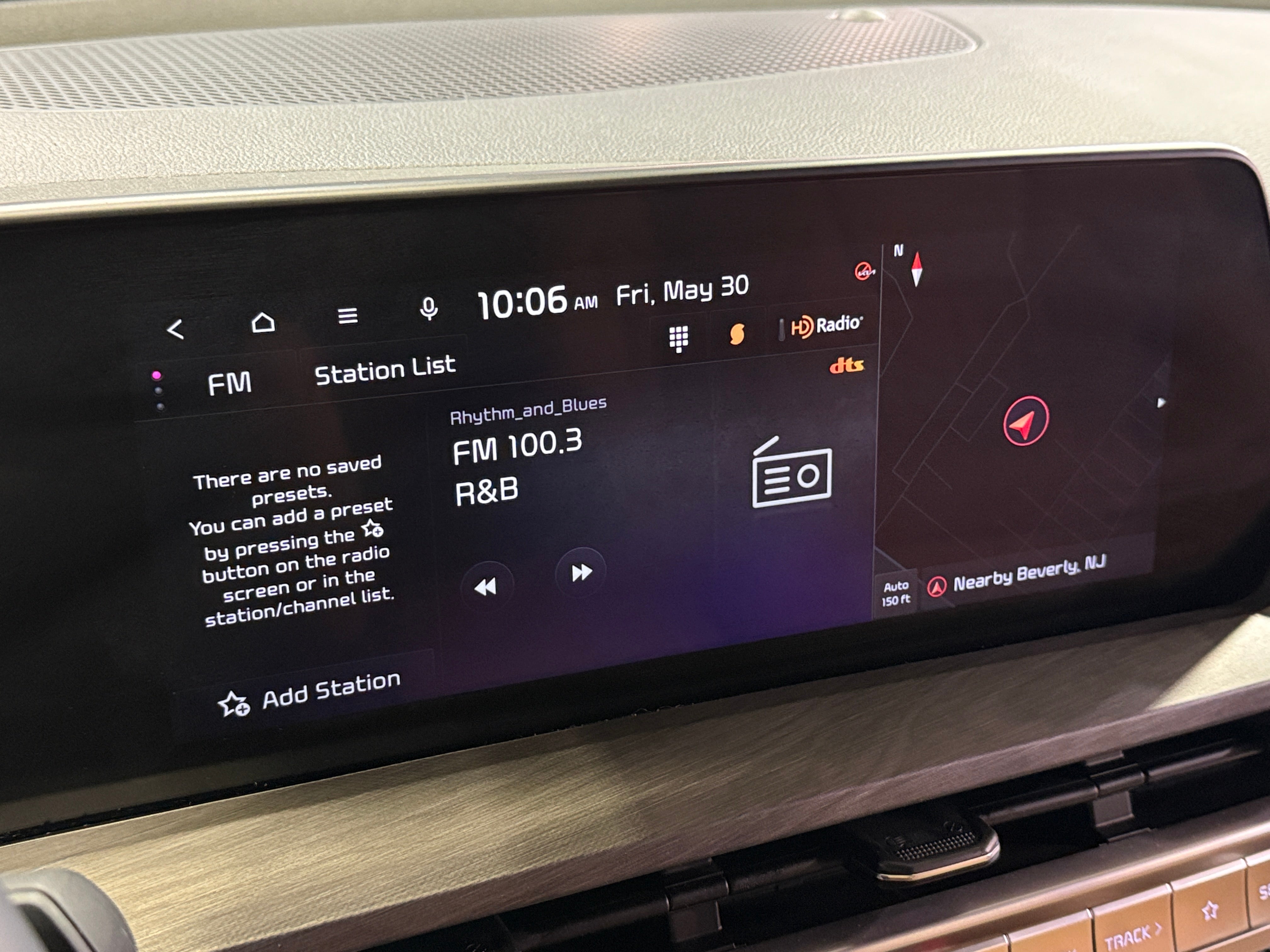 2024 Kia Telluride EX 3