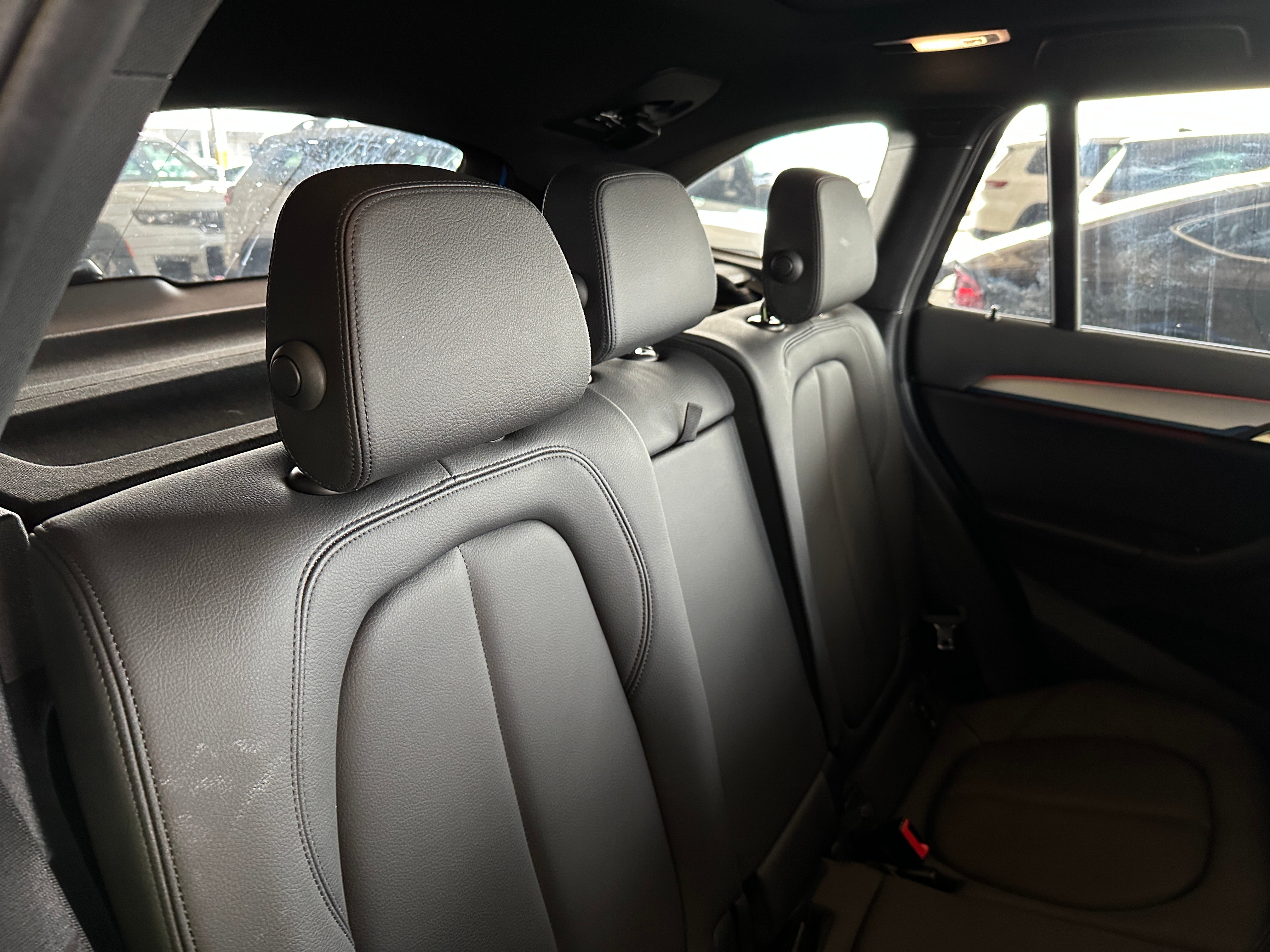 2018 BMW X1 xDrive28i 5