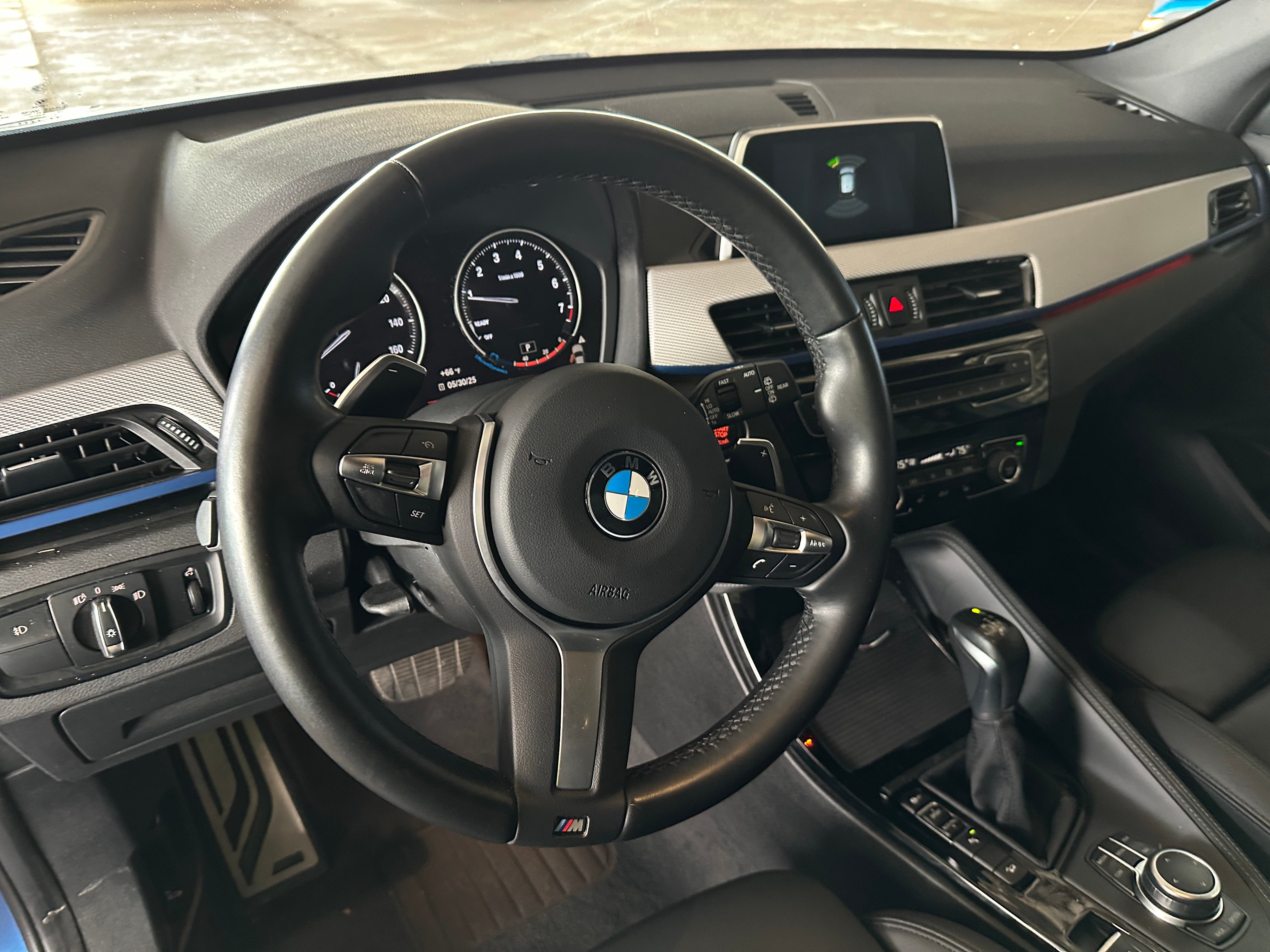 2018 BMW X1 xDrive28i 4