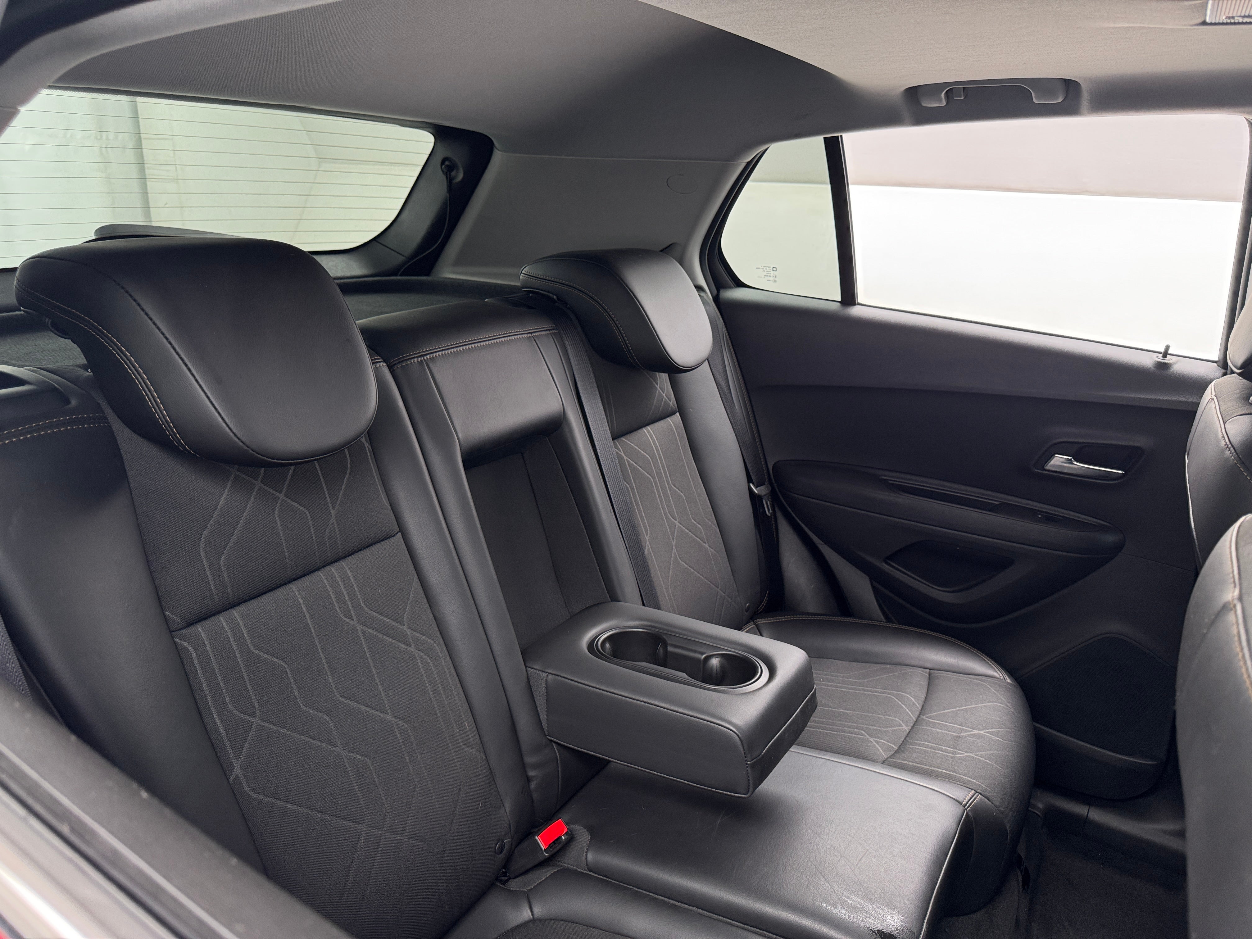 2019 Chevrolet Trax LT 6