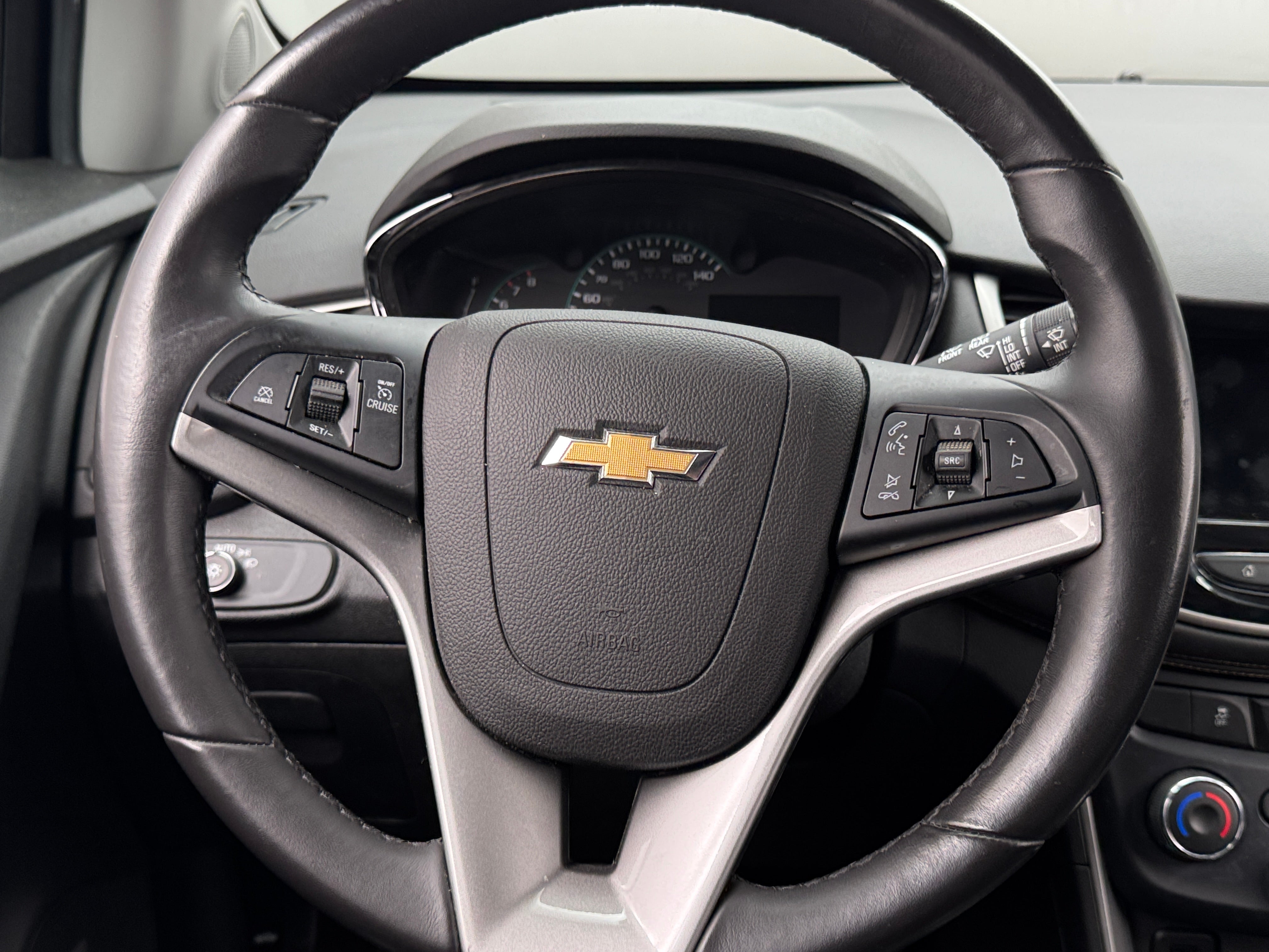 2019 Chevrolet Trax LT 5