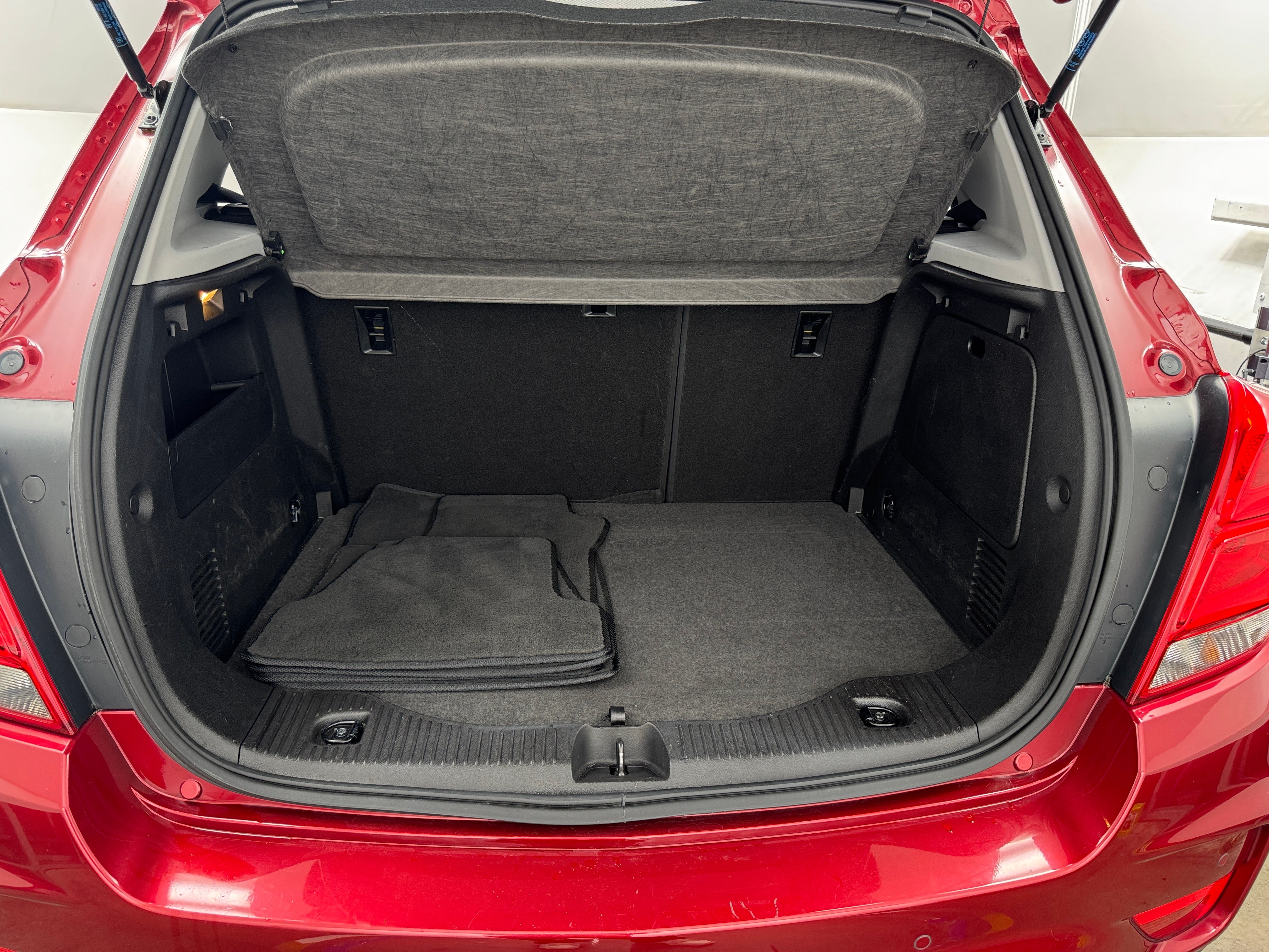 2019 Chevrolet Trax LT 7