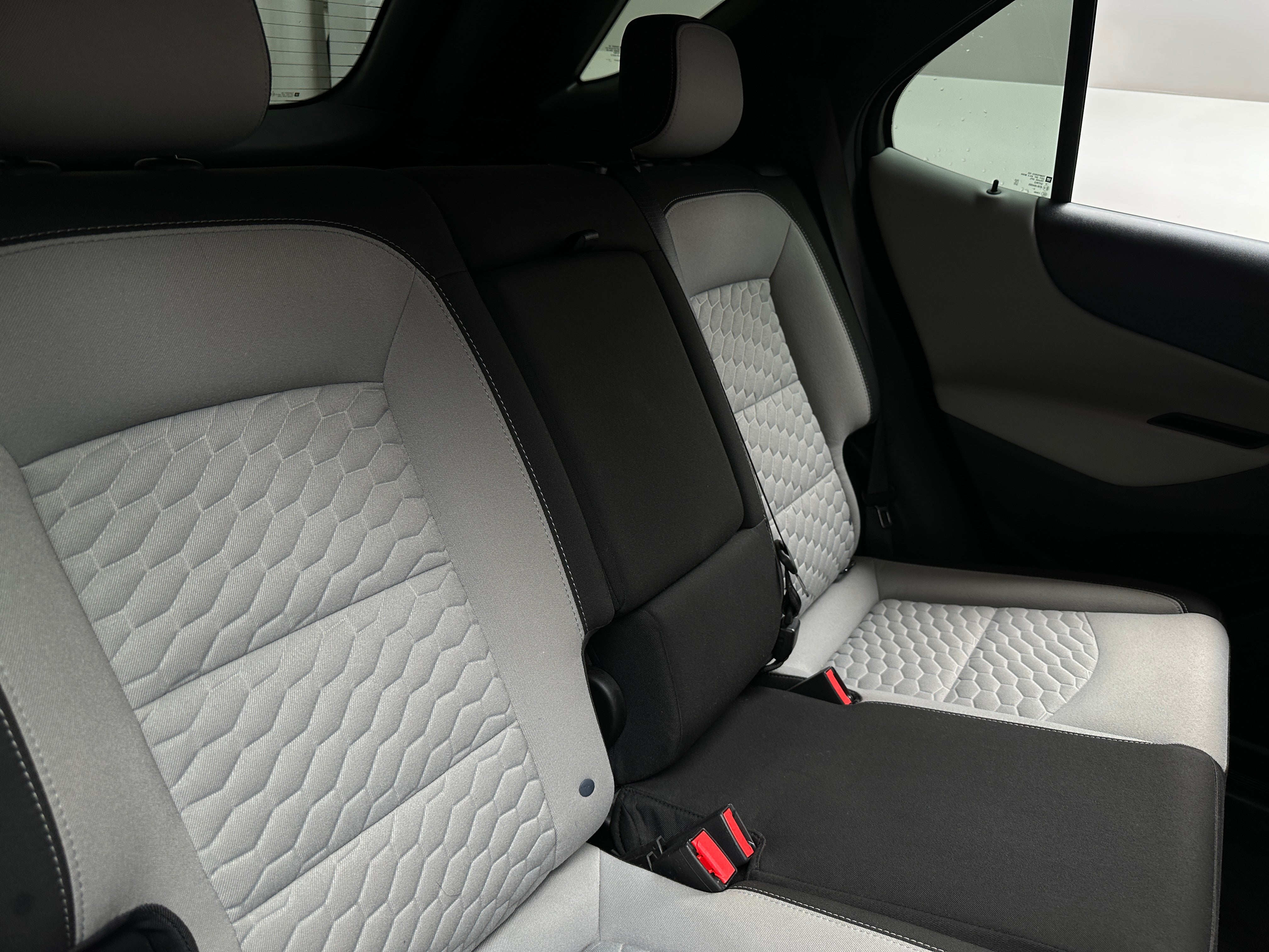 2020 Chevrolet Equinox LS 6