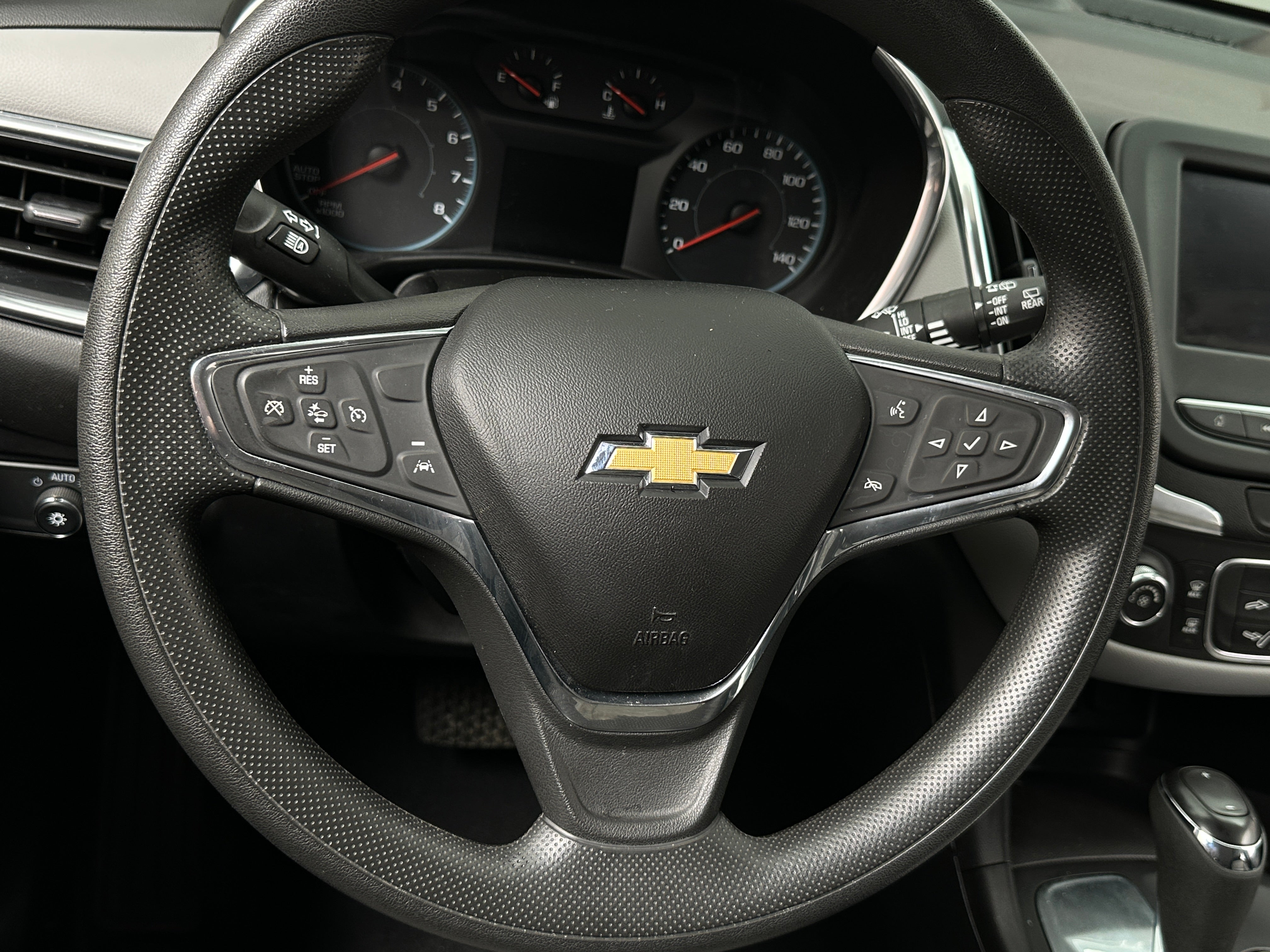 2020 Chevrolet Equinox LS 5
