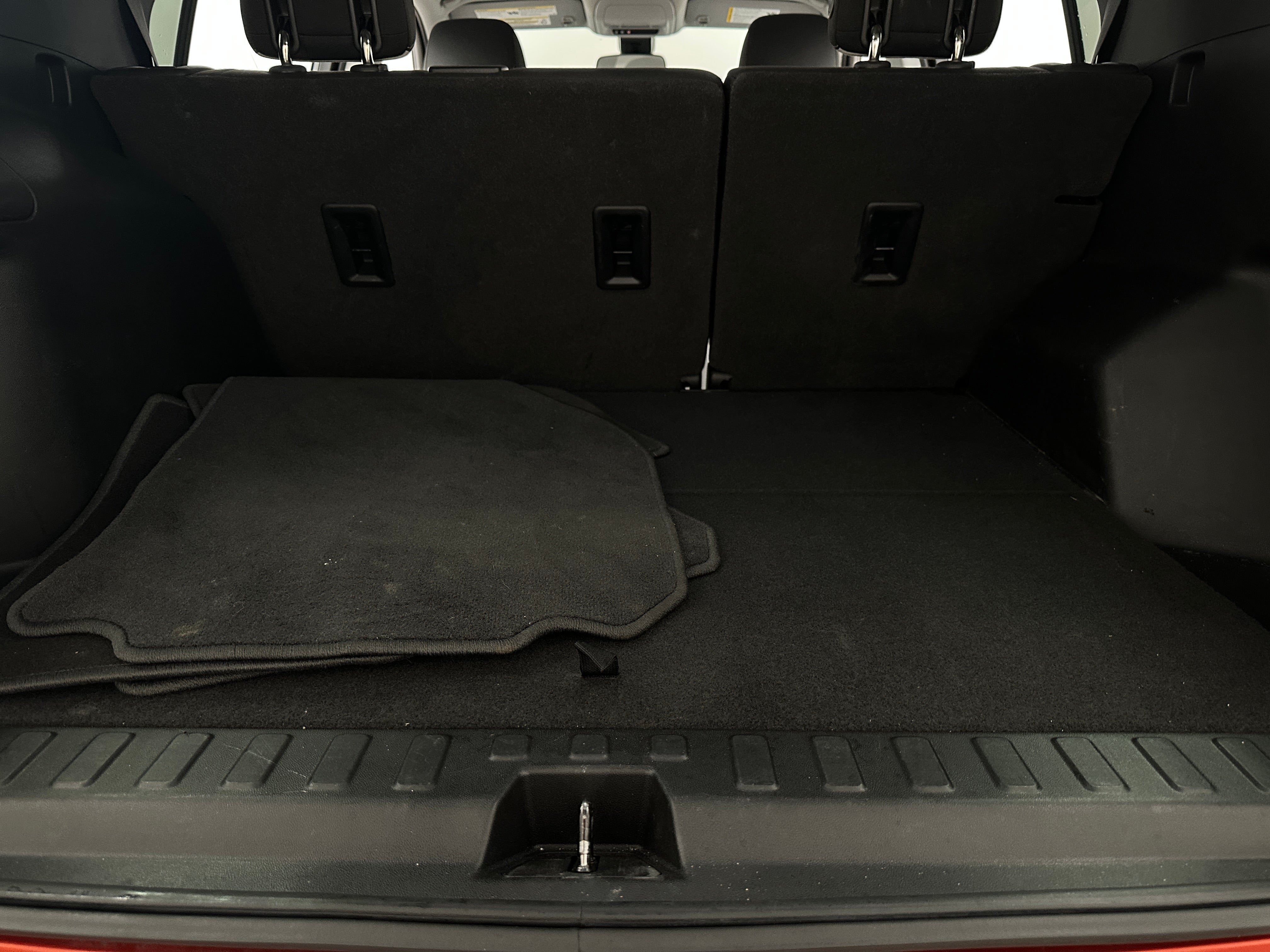2020 Chevrolet Equinox LS 7