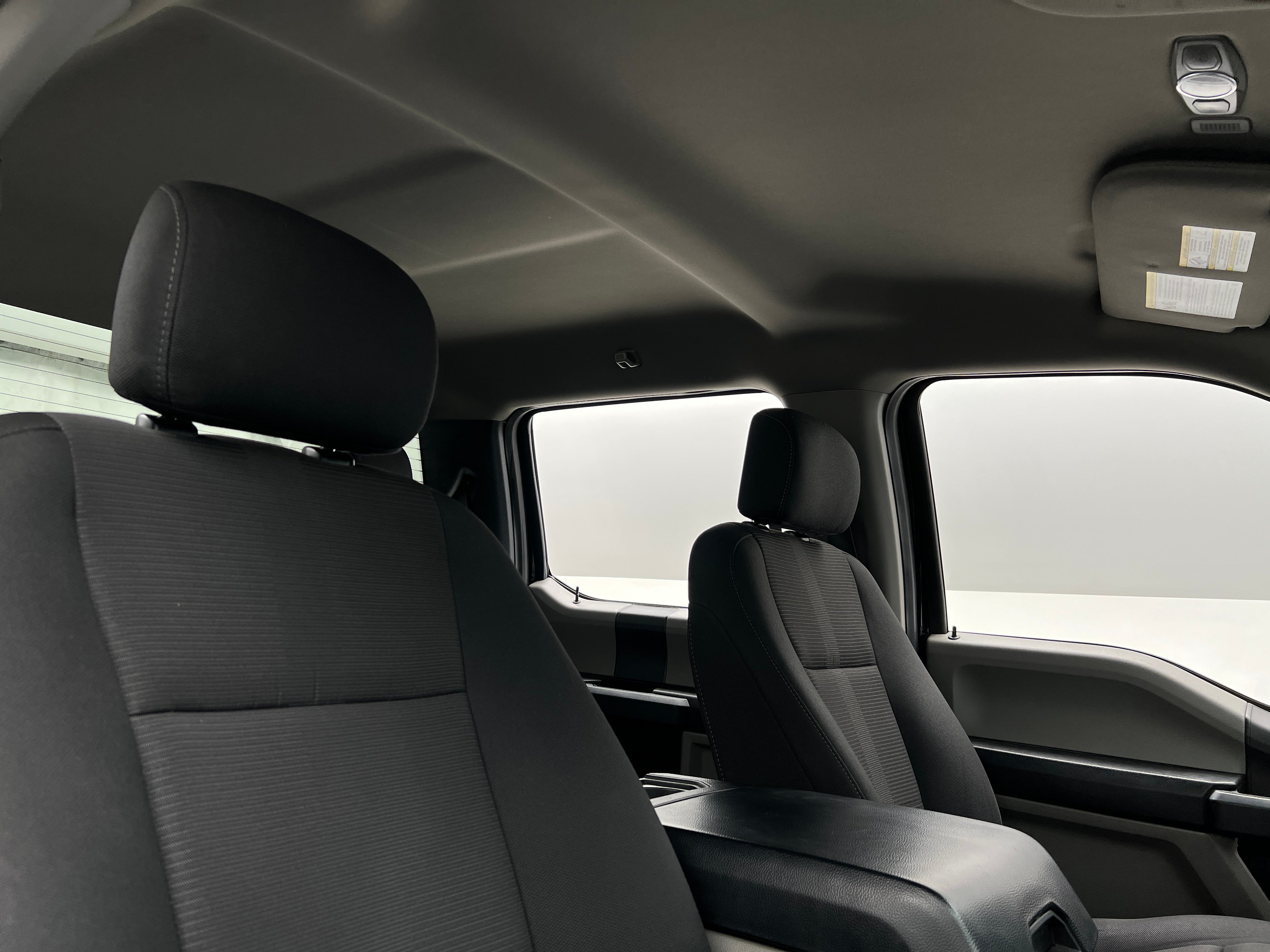 2019 Ford Econoline E-150 2
