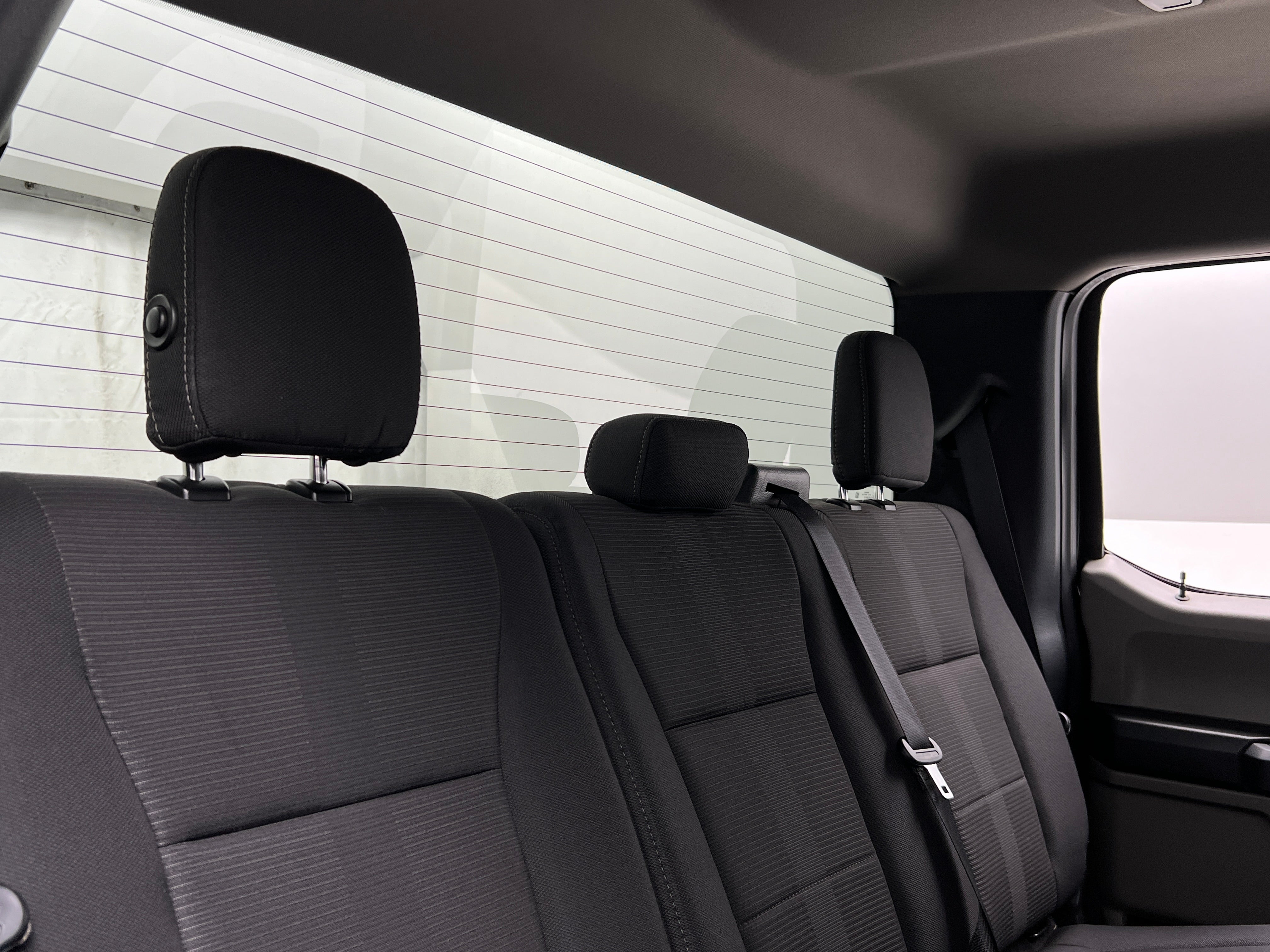 2019 Ford Econoline E-150 6