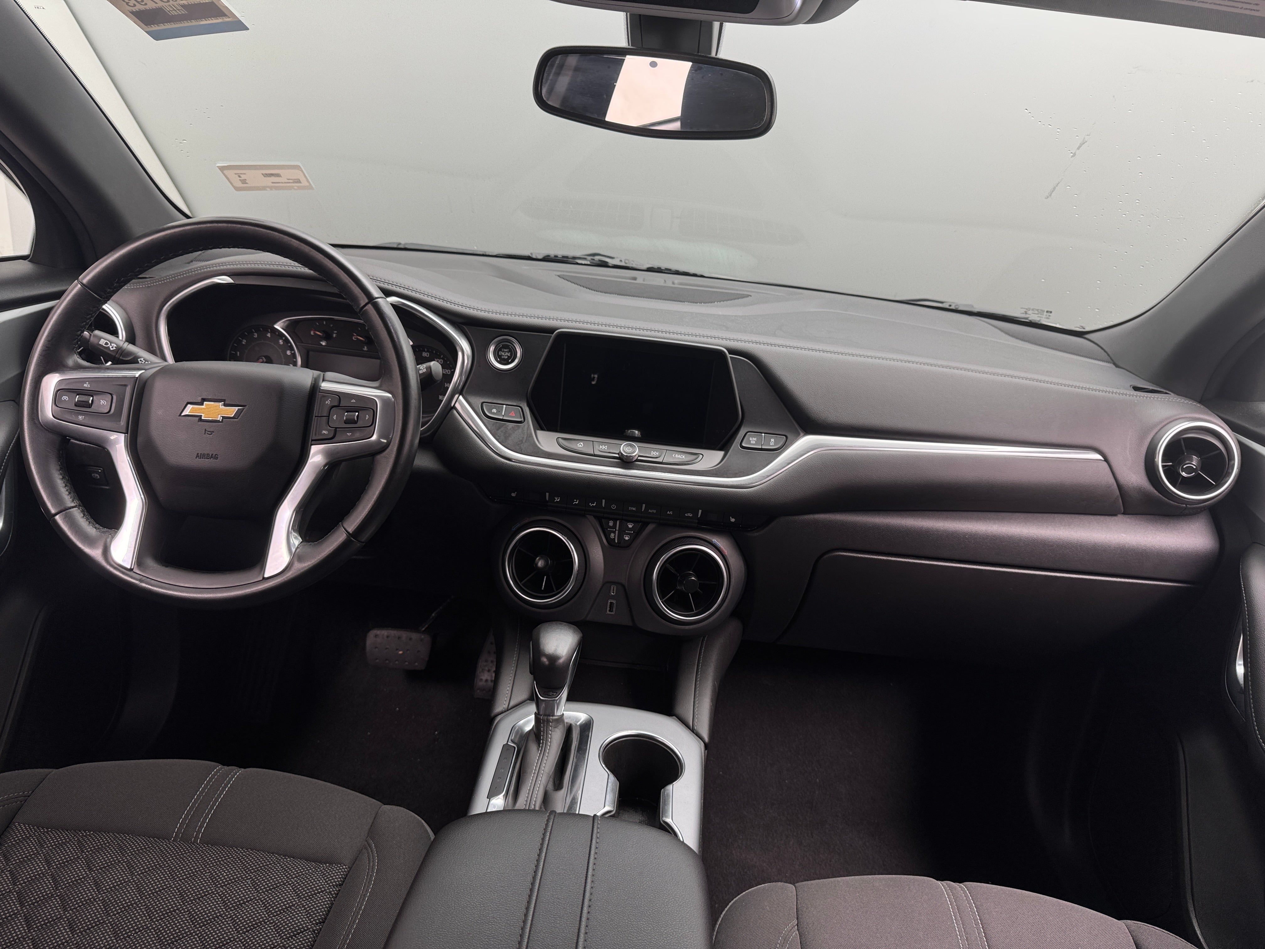 2020 Chevrolet Blazer  3