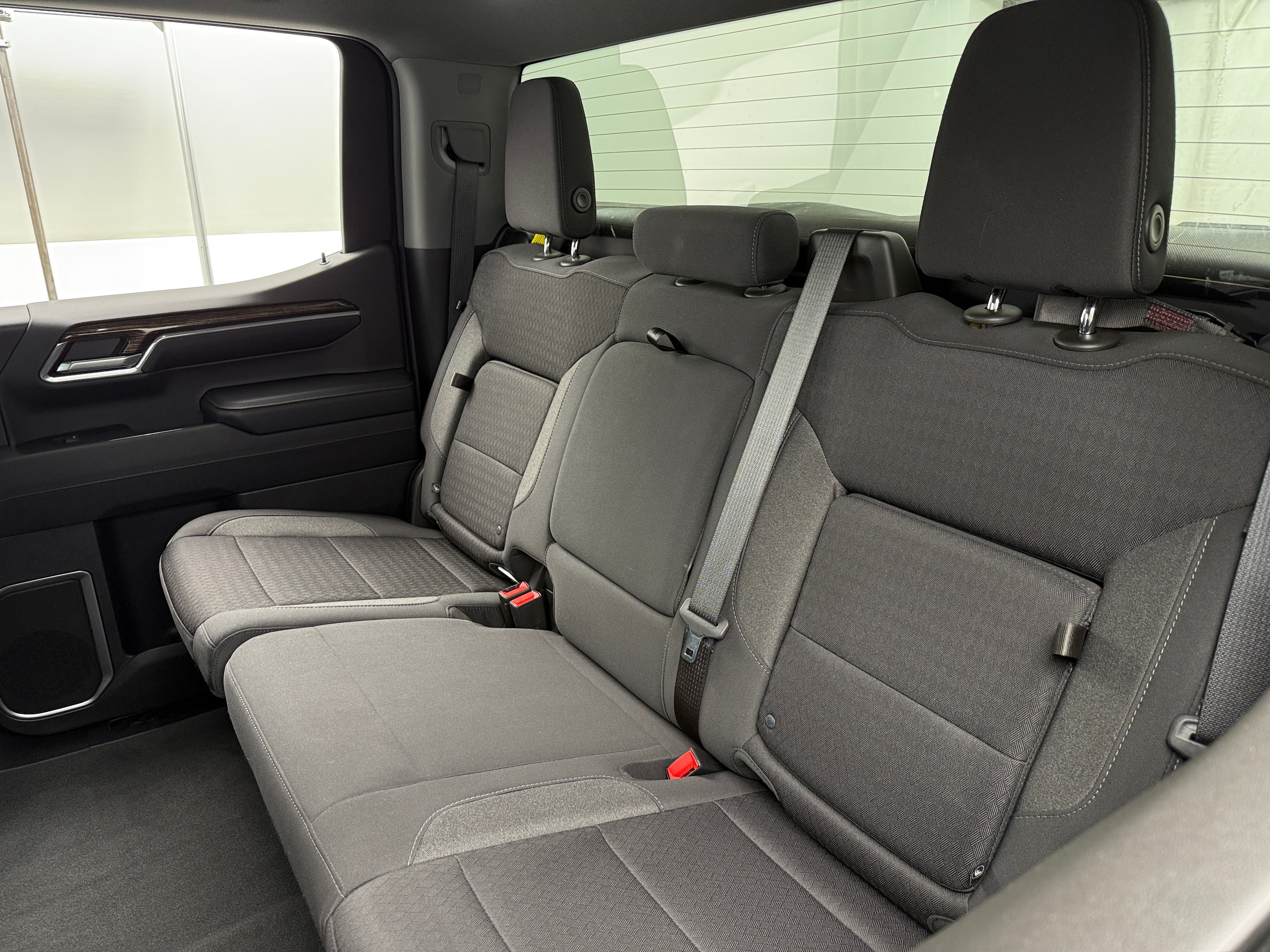 2023 GMC Sierra 1500 Elevation 6