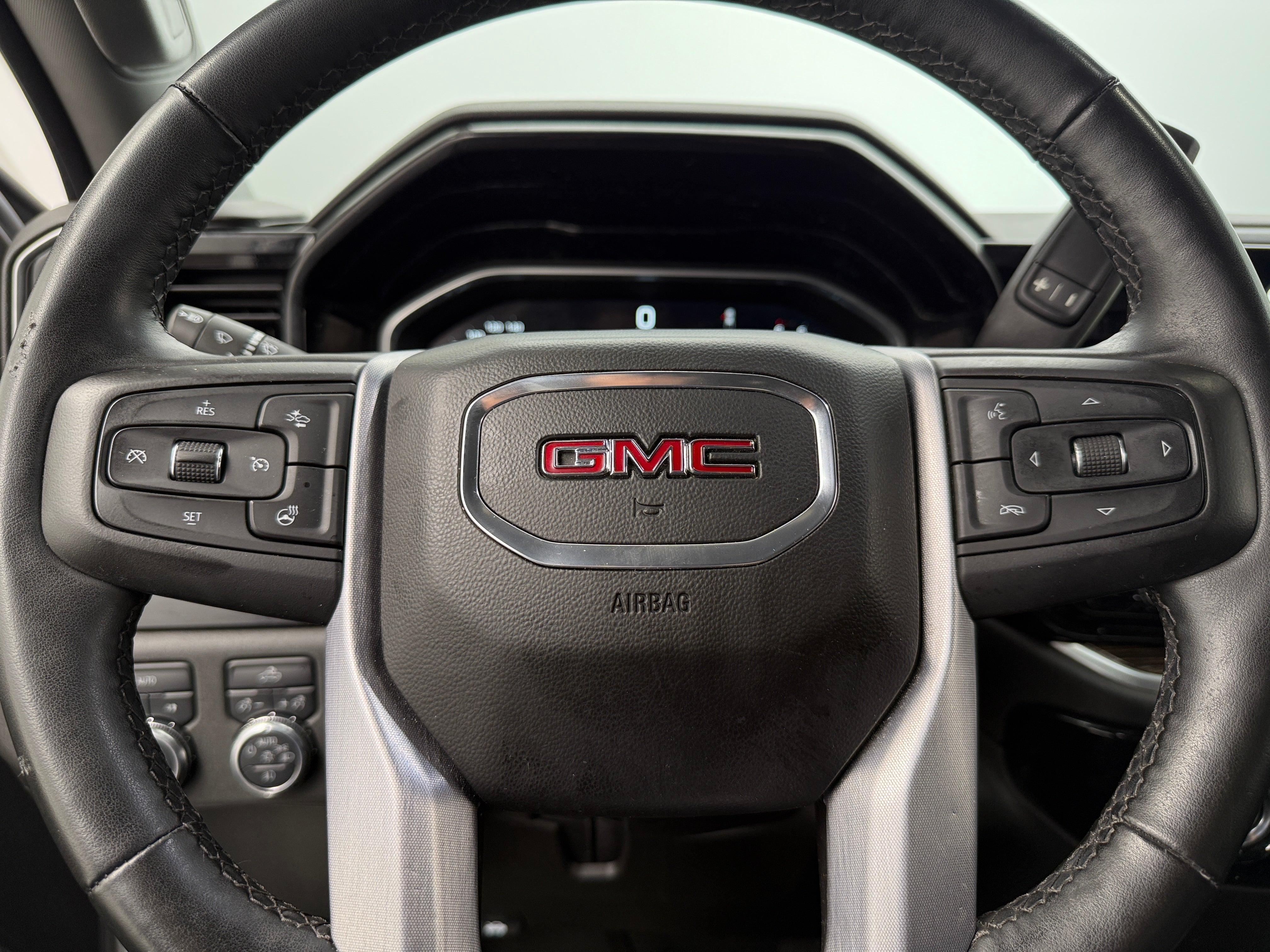 2023 GMC Sierra 1500 Elevation 5