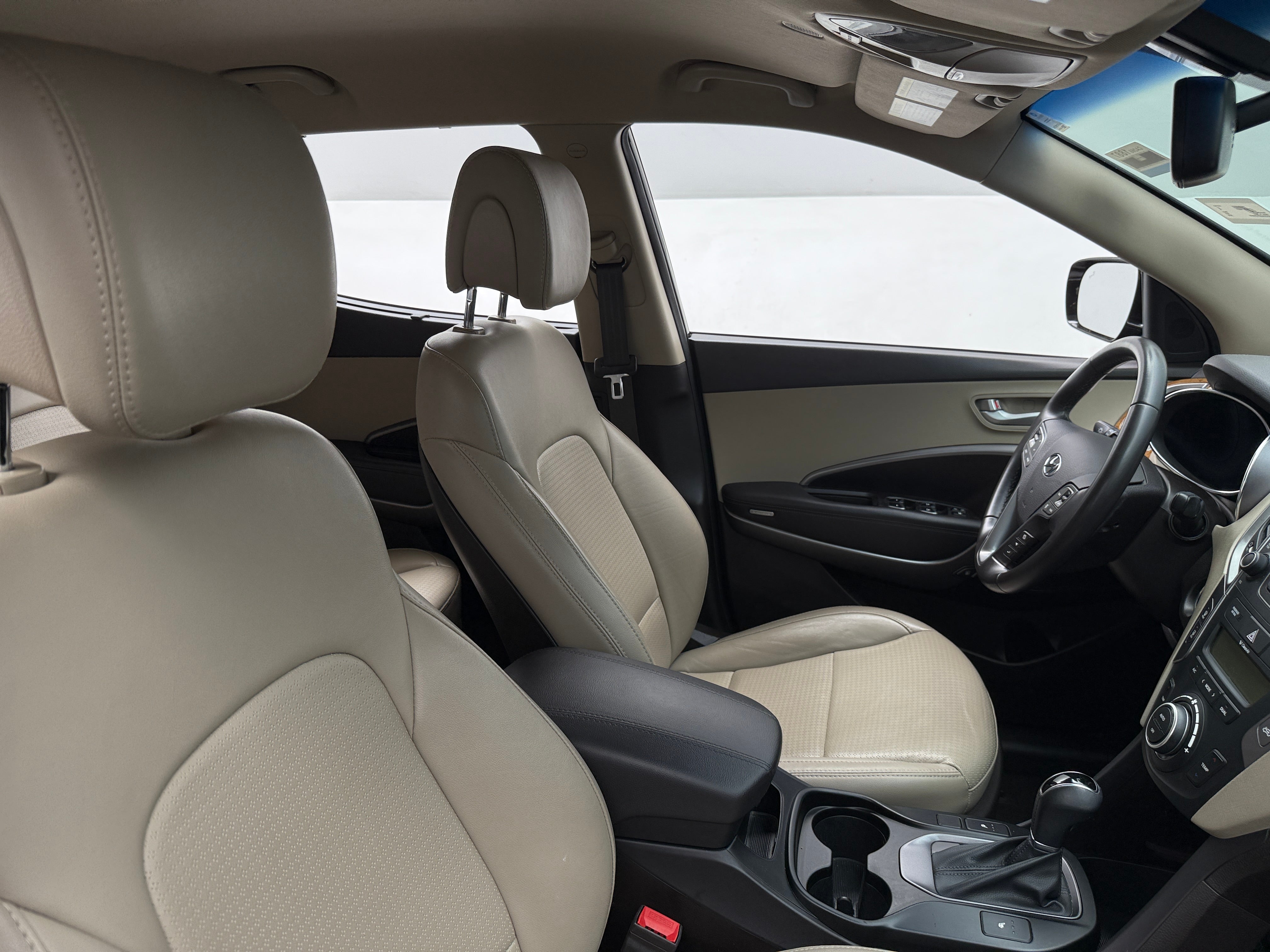 2015 Hyundai Santa Fe Sport 2.0T 2