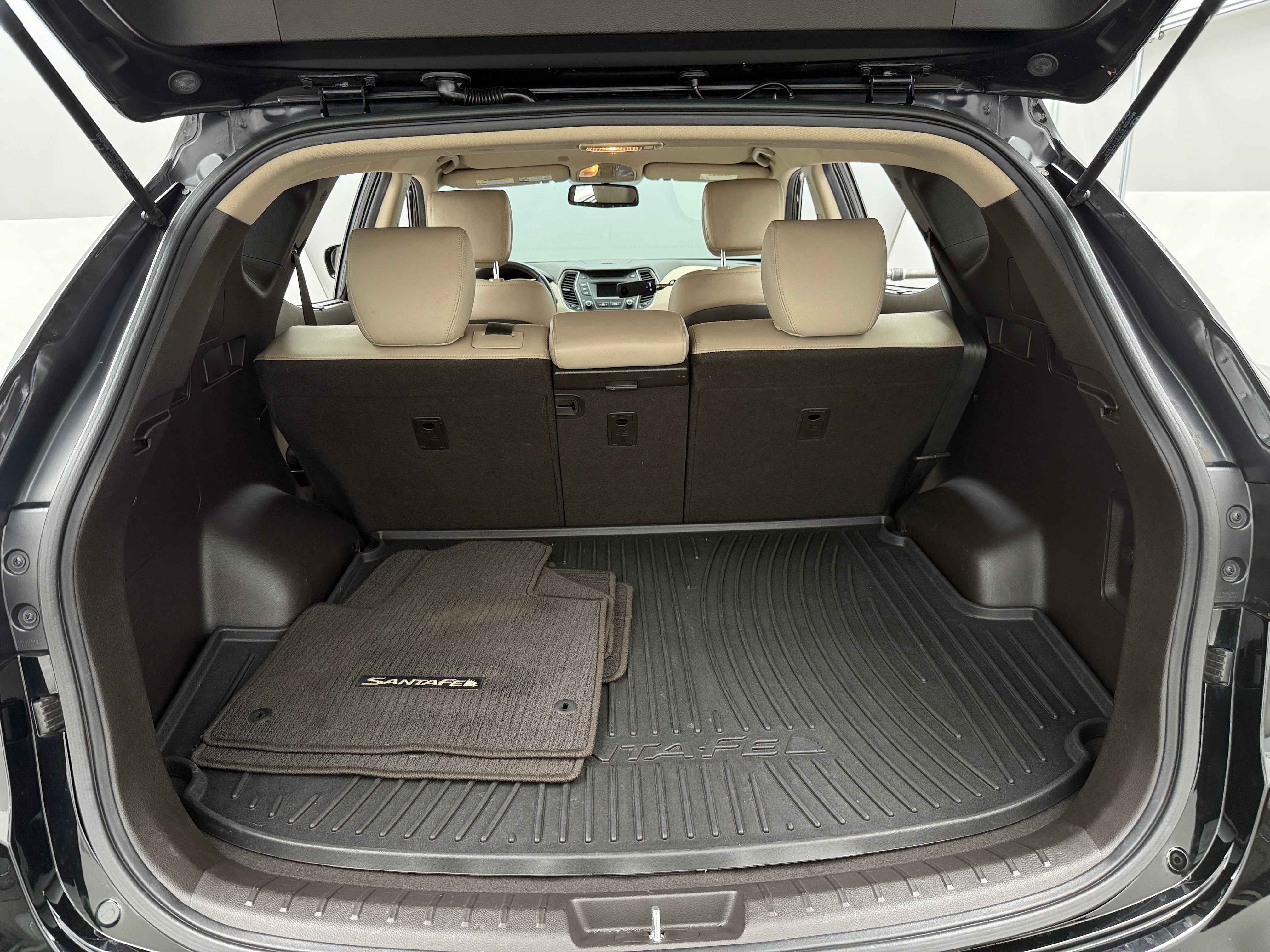 2015 Hyundai Santa Fe Sport 2.0T 7