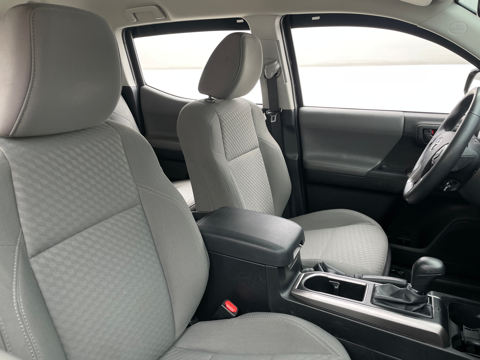 Thumbnail: 2022 Toyota Tacoma - 2