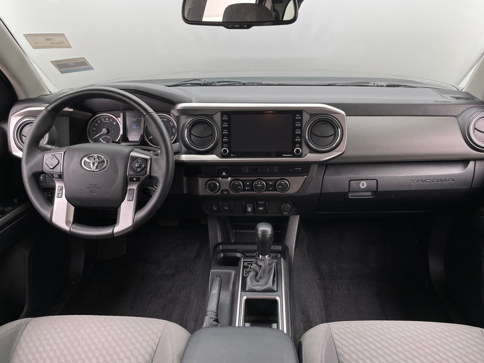 Thumbnail: 2022 Toyota Tacoma - 3