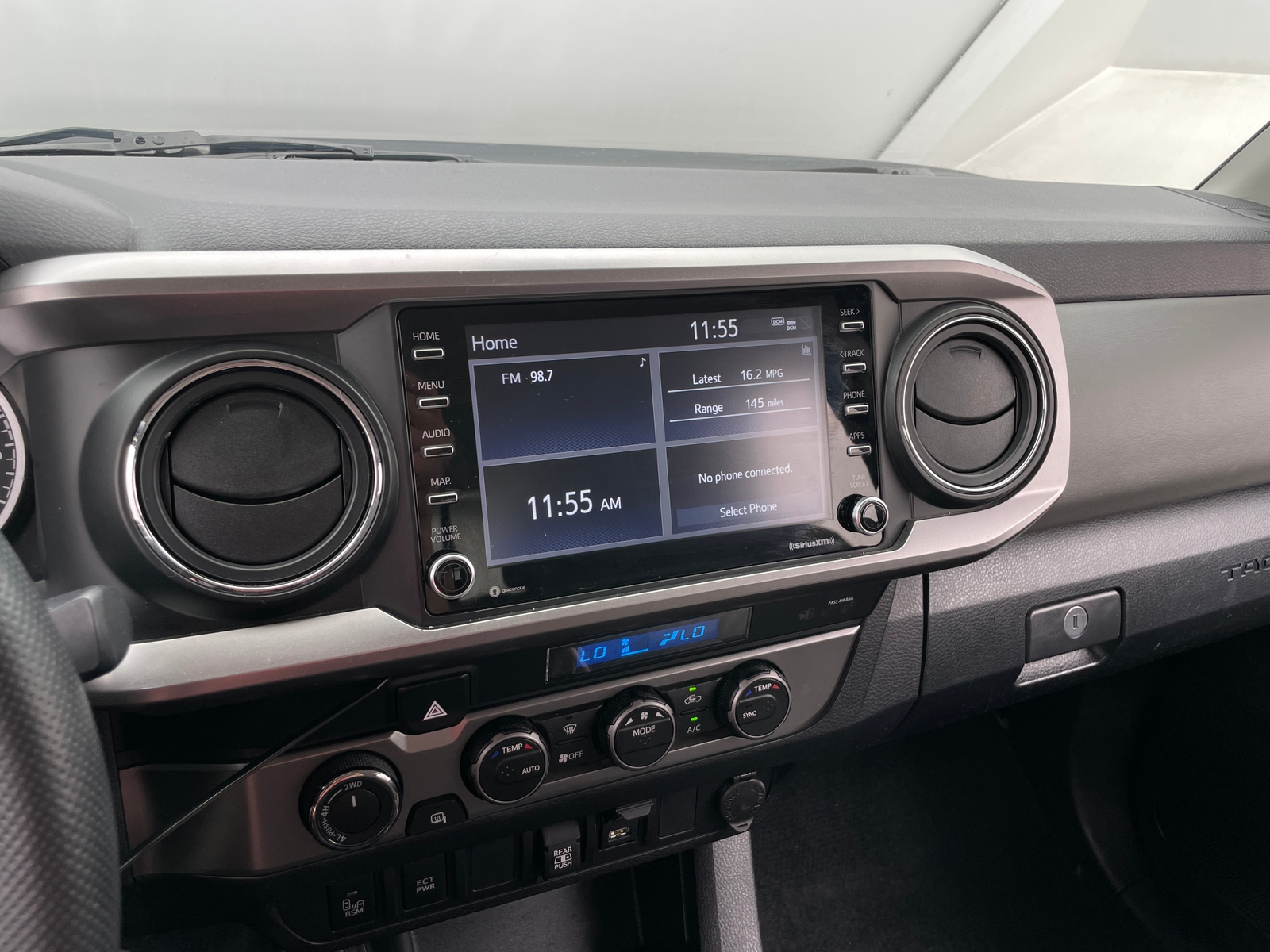 Thumbnail: 2022 Toyota Tacoma - 4