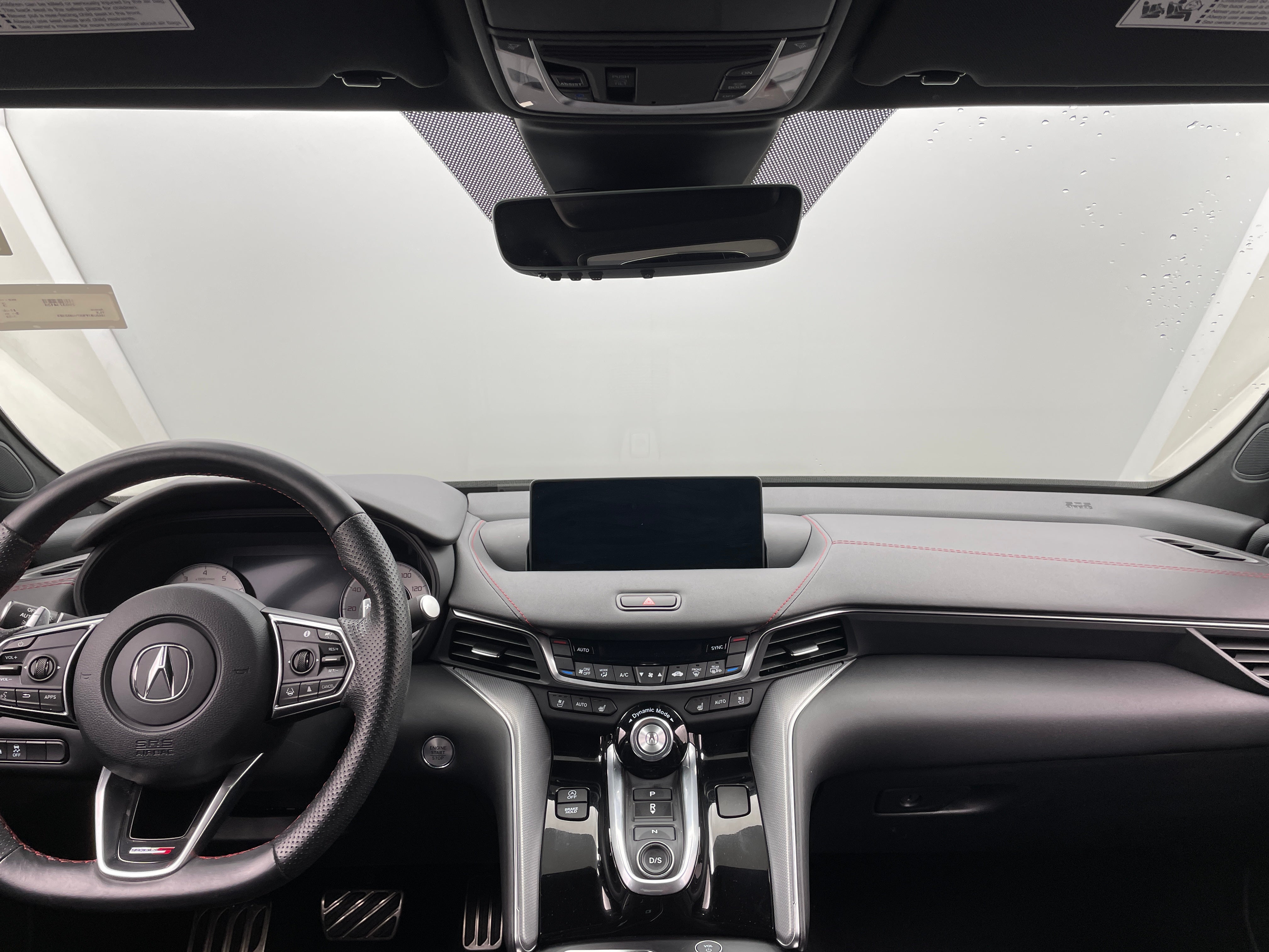 2023 Acura TLX Type S 2