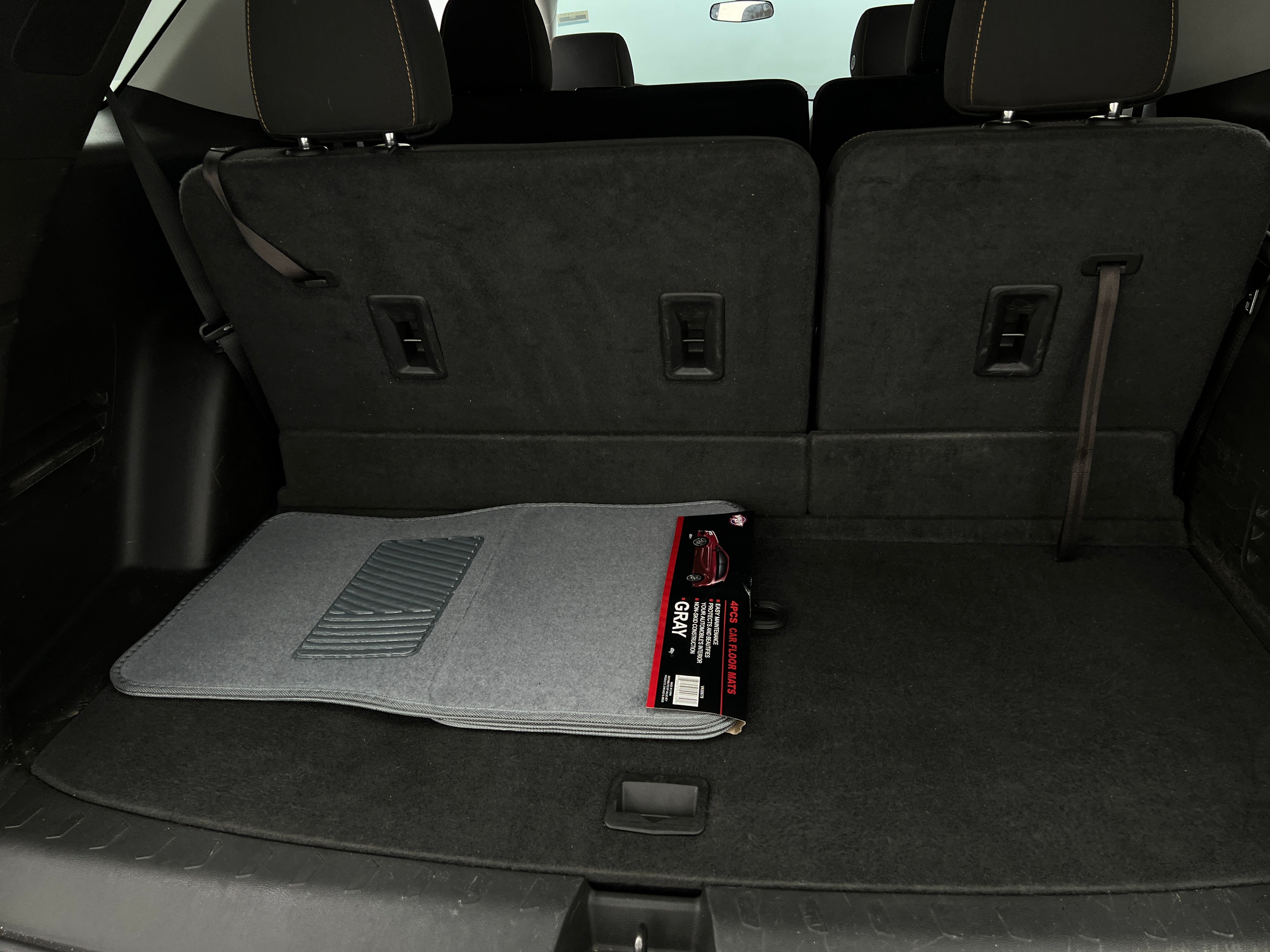 2019 Chevrolet Traverse LS 7