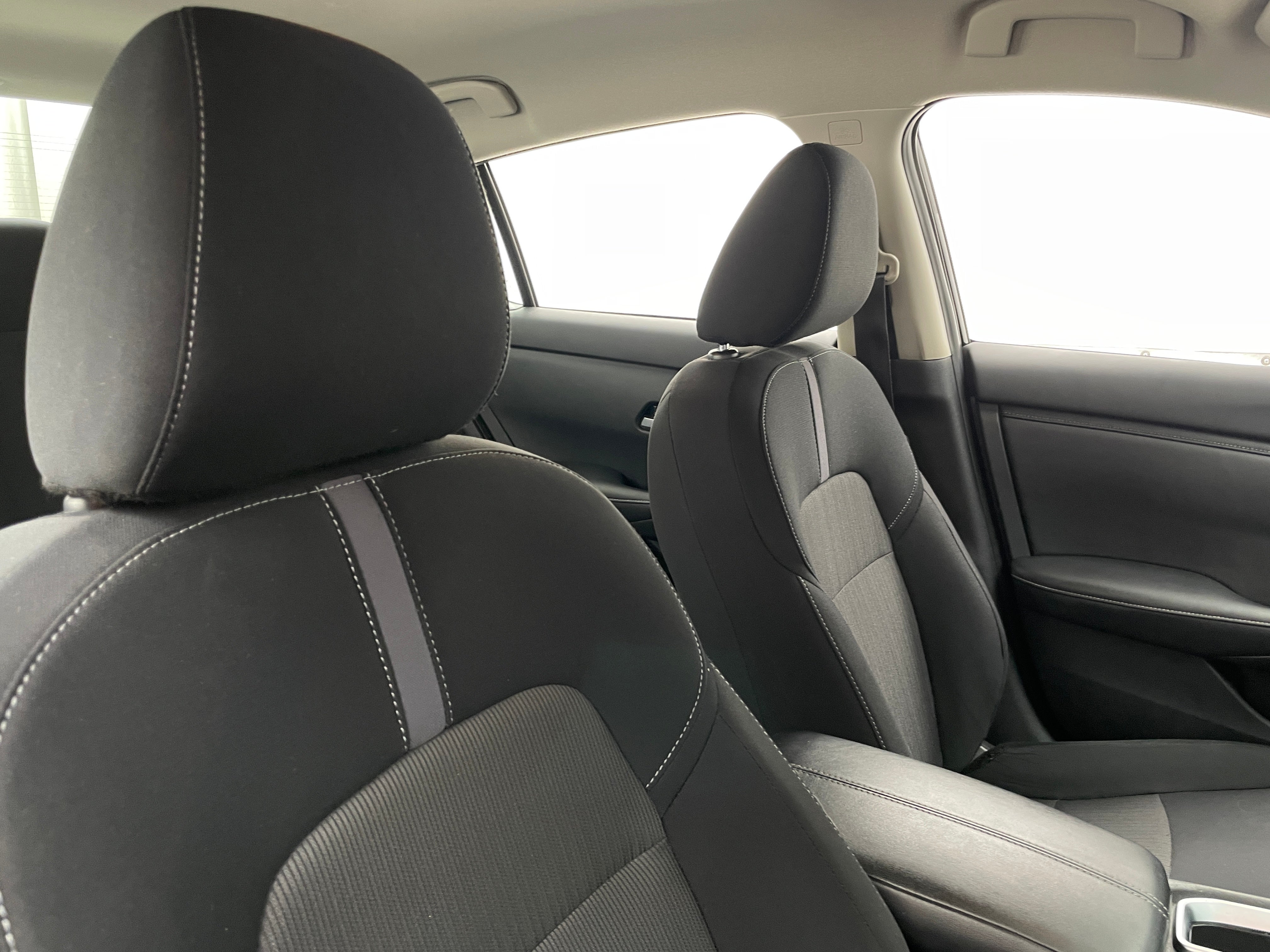 2023 Nissan Sentra SV 2