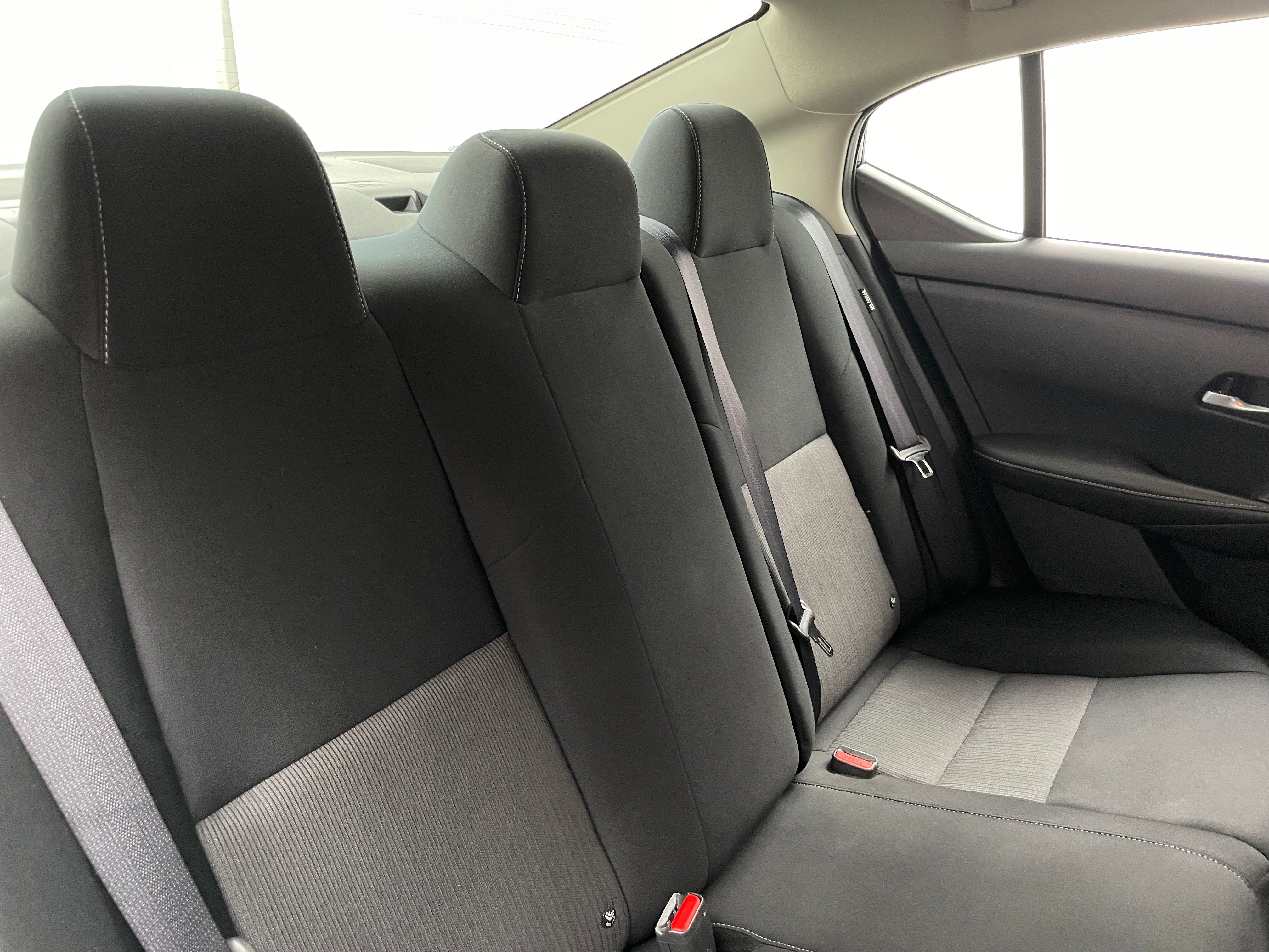2023 Nissan Sentra SV 6