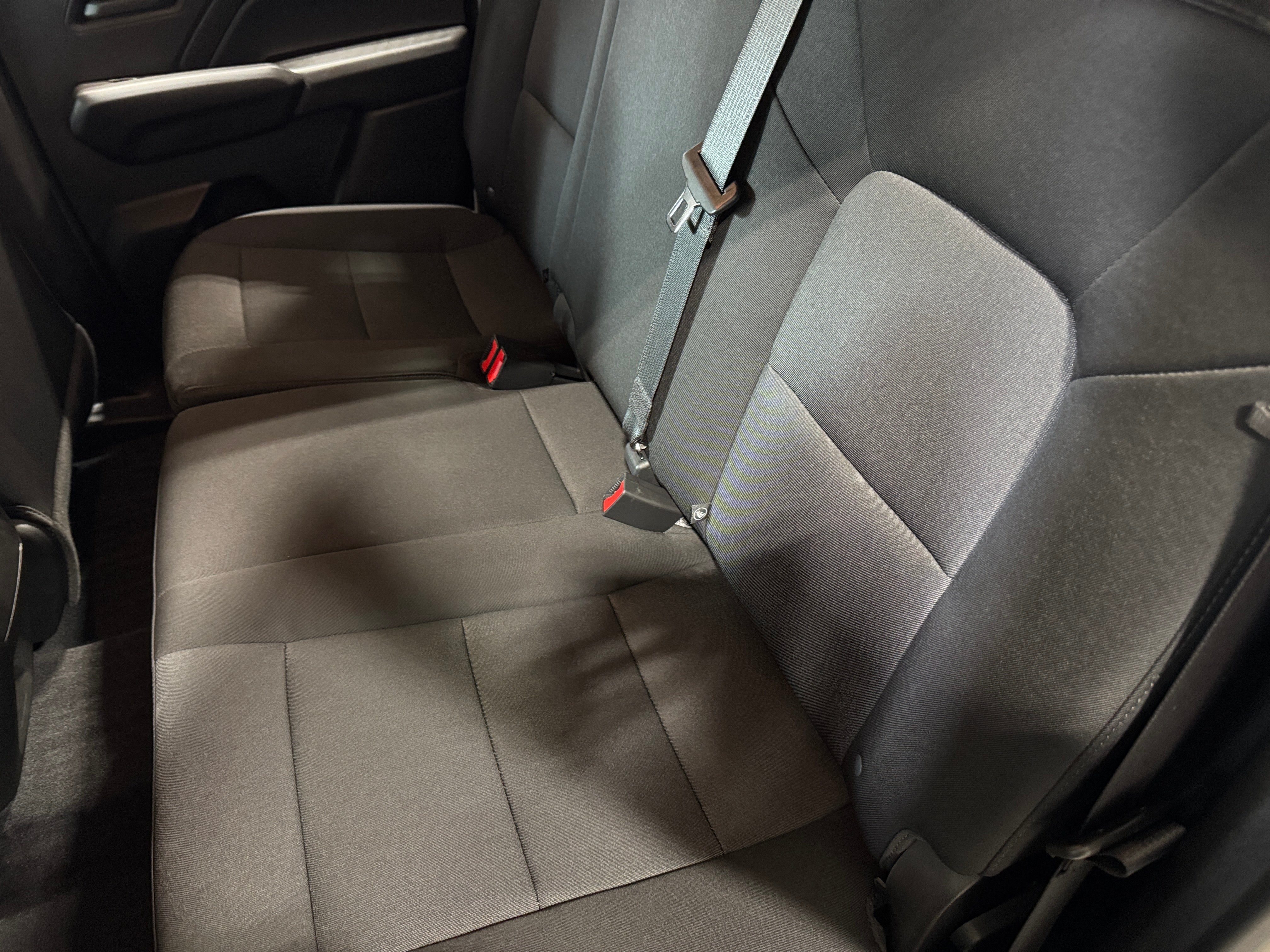 2023 Chevrolet Colorado Work Truck 6