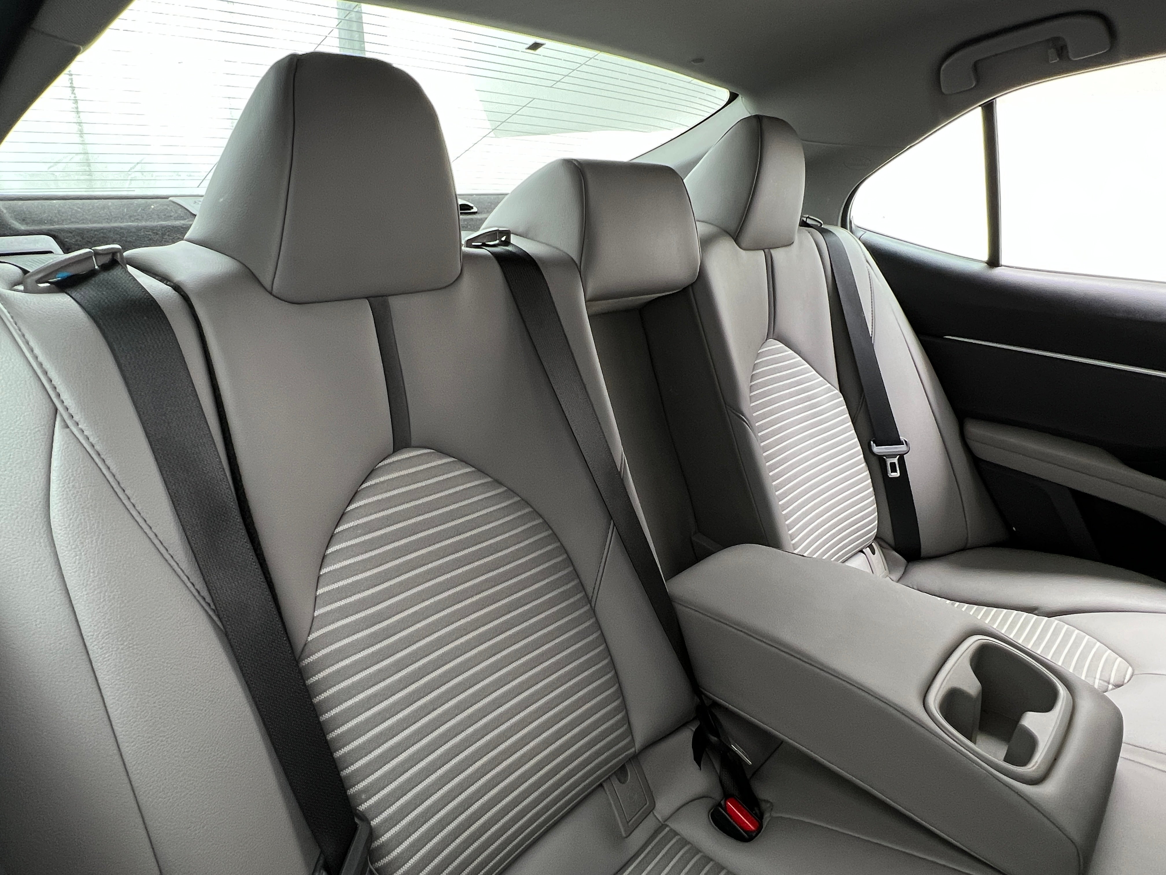 2021 Toyota Camry SE 5