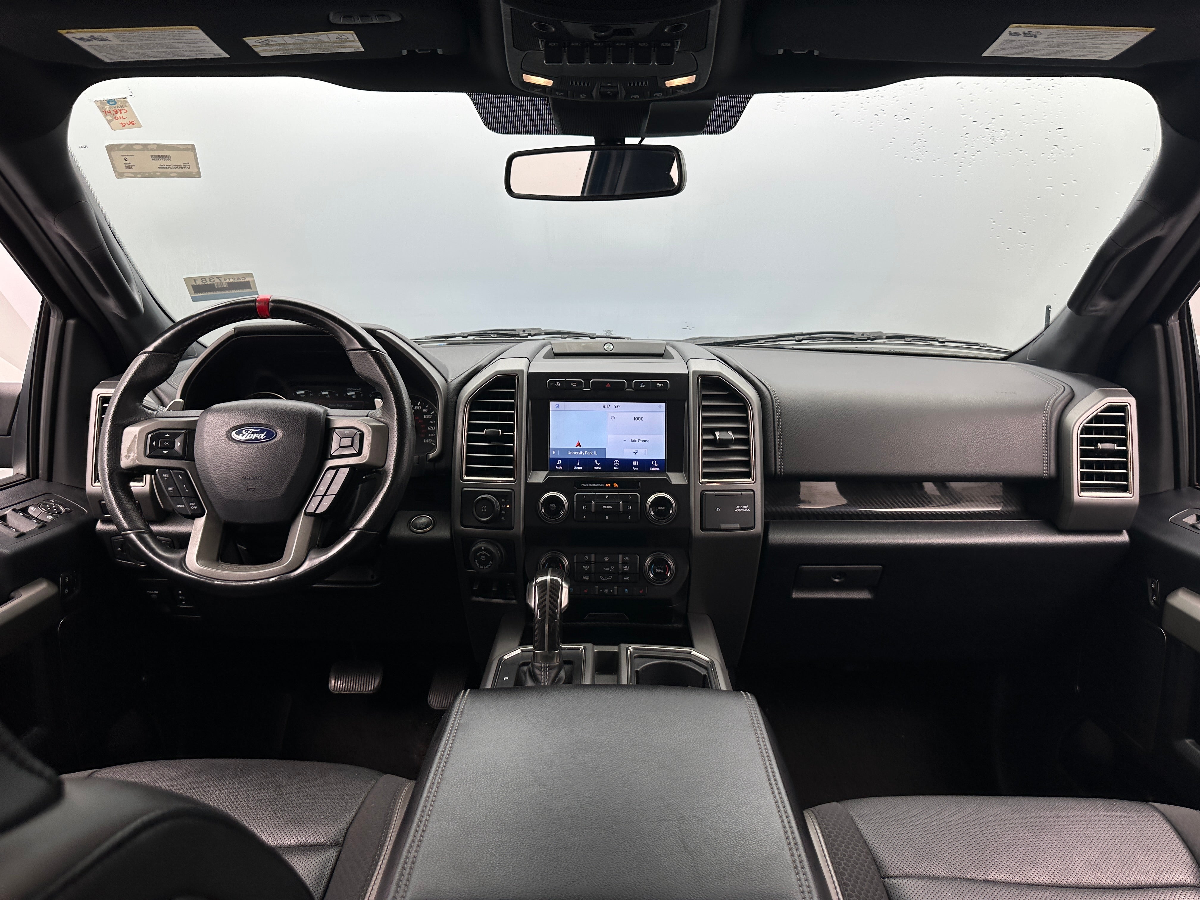 2020 Ford Econoline E-150 2