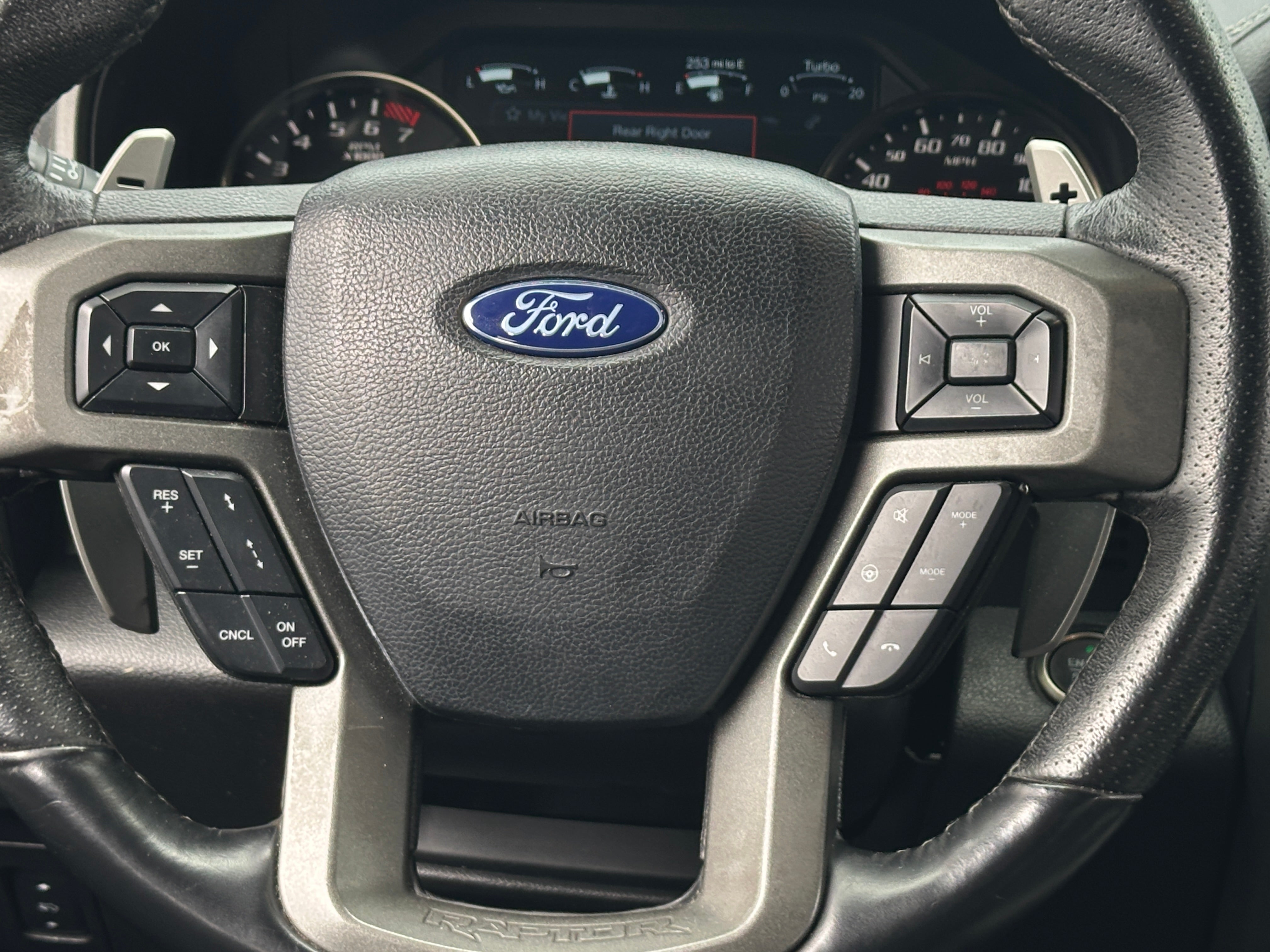 2020 Ford Econoline E-150 4