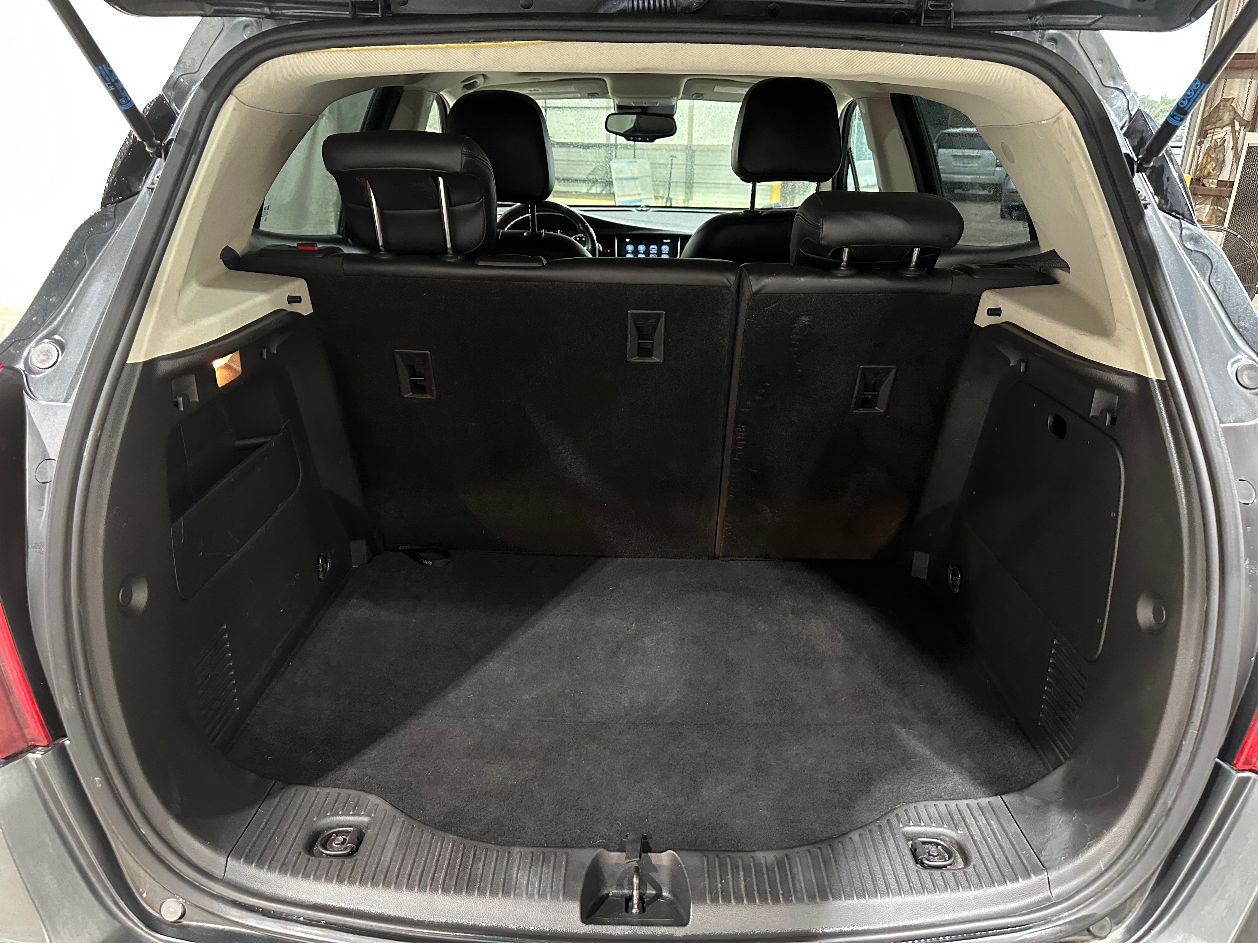 2018 Buick Encore Essence 6