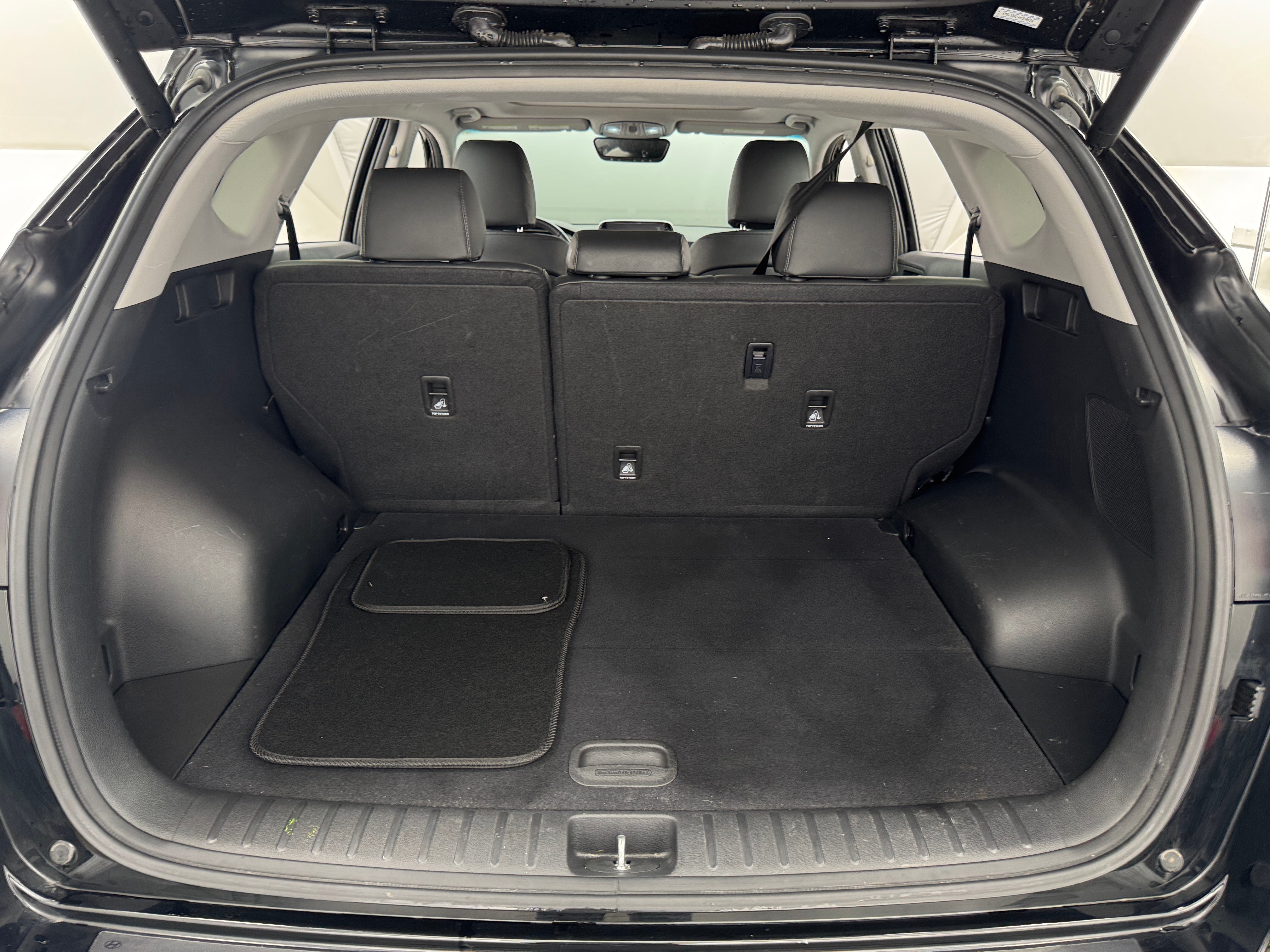 2021 Hyundai Tucson Ultimate 6