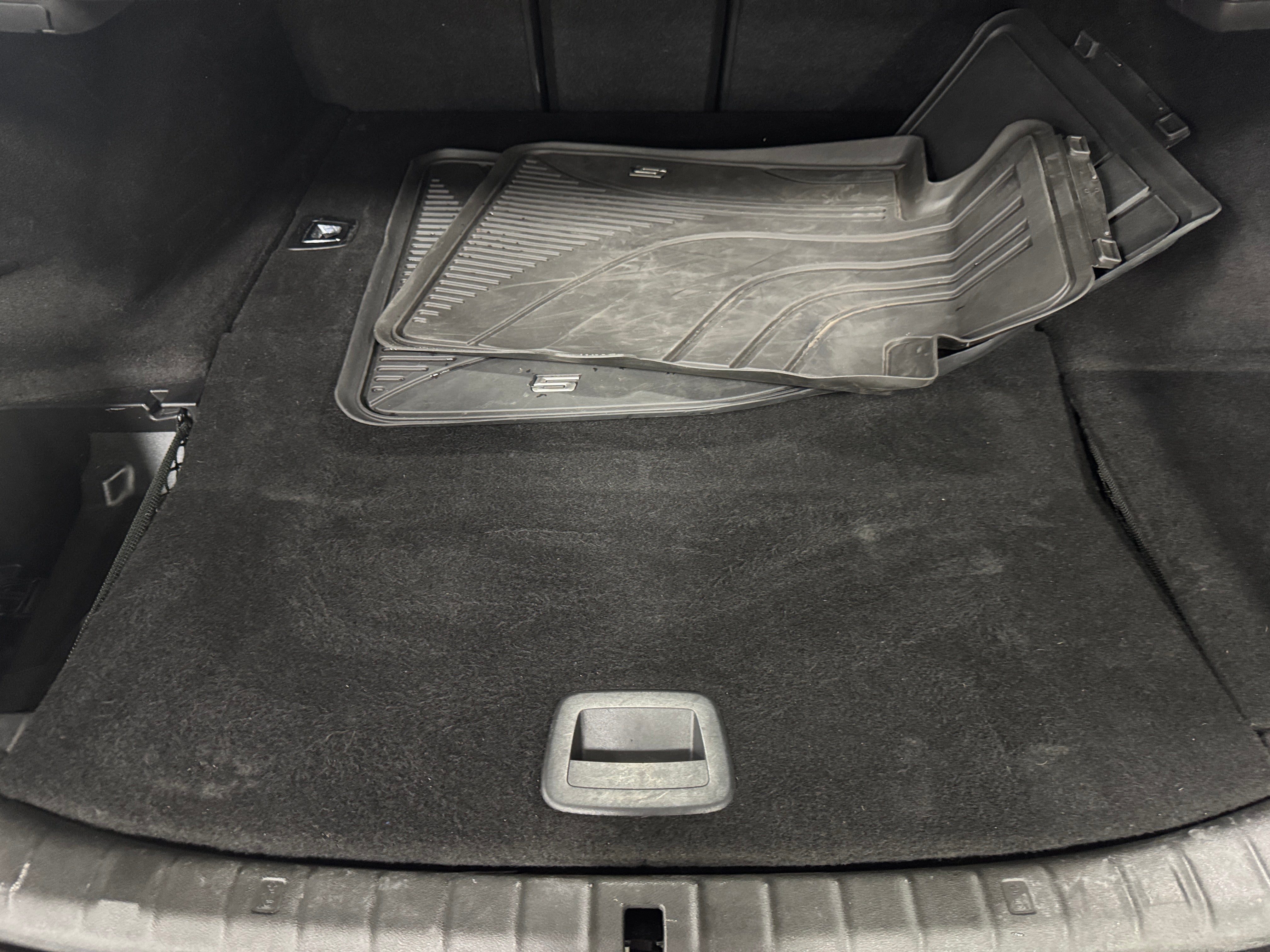 2019 BMW 5 Series 530e iPerformance 6