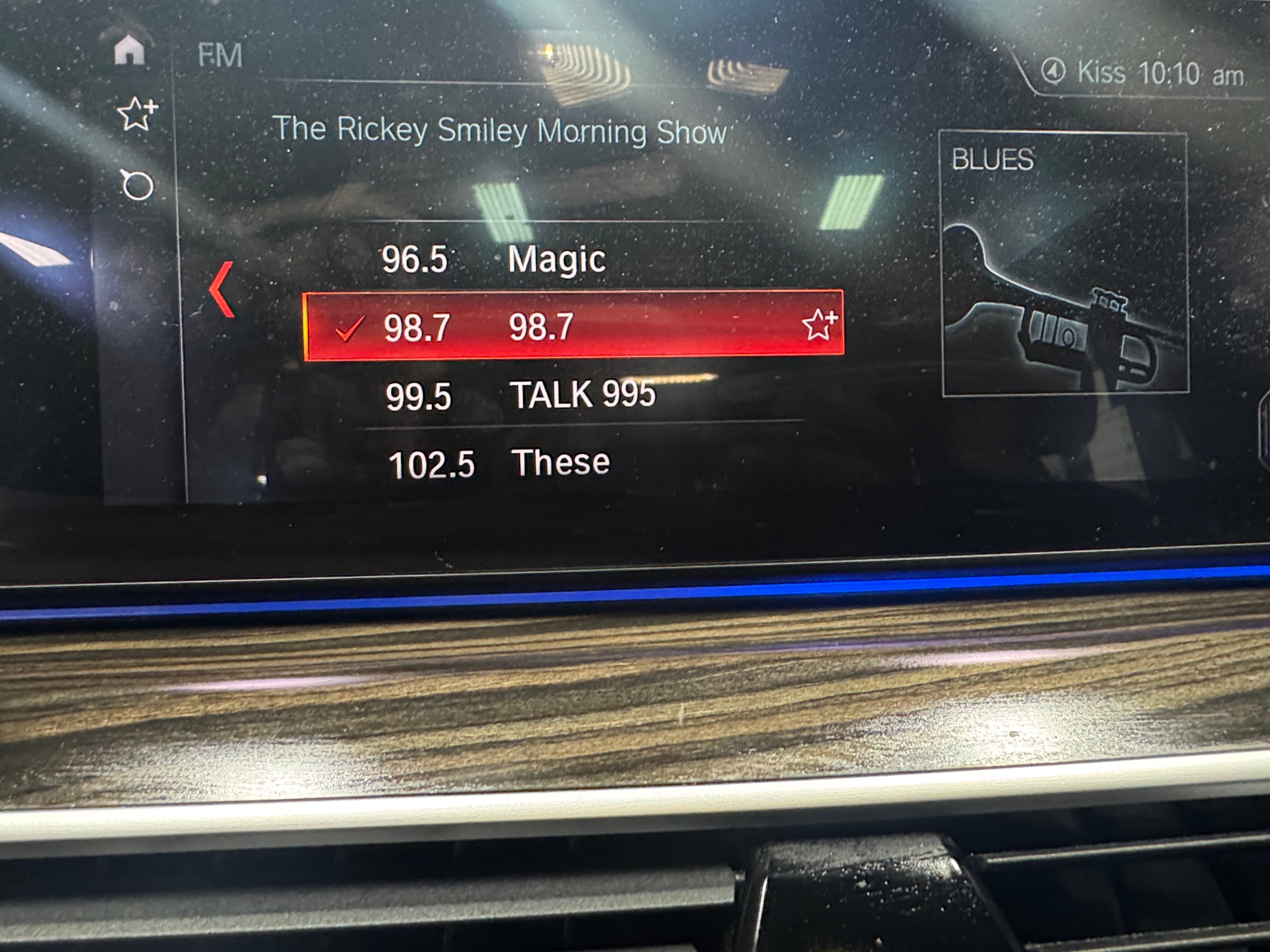 2019 BMW 5 Series 530e iPerformance 3