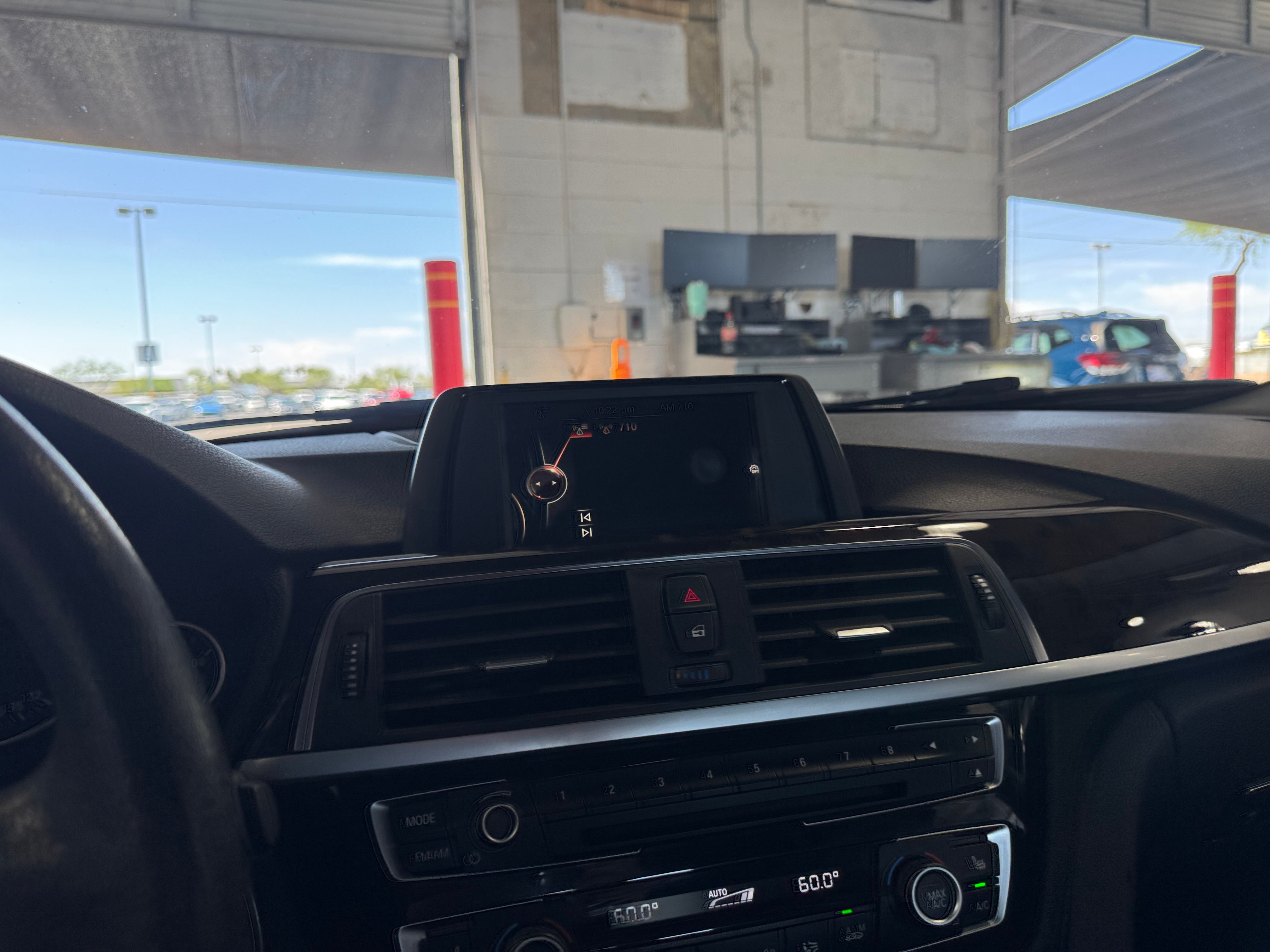 2016 BMW 3 Series 320i 3