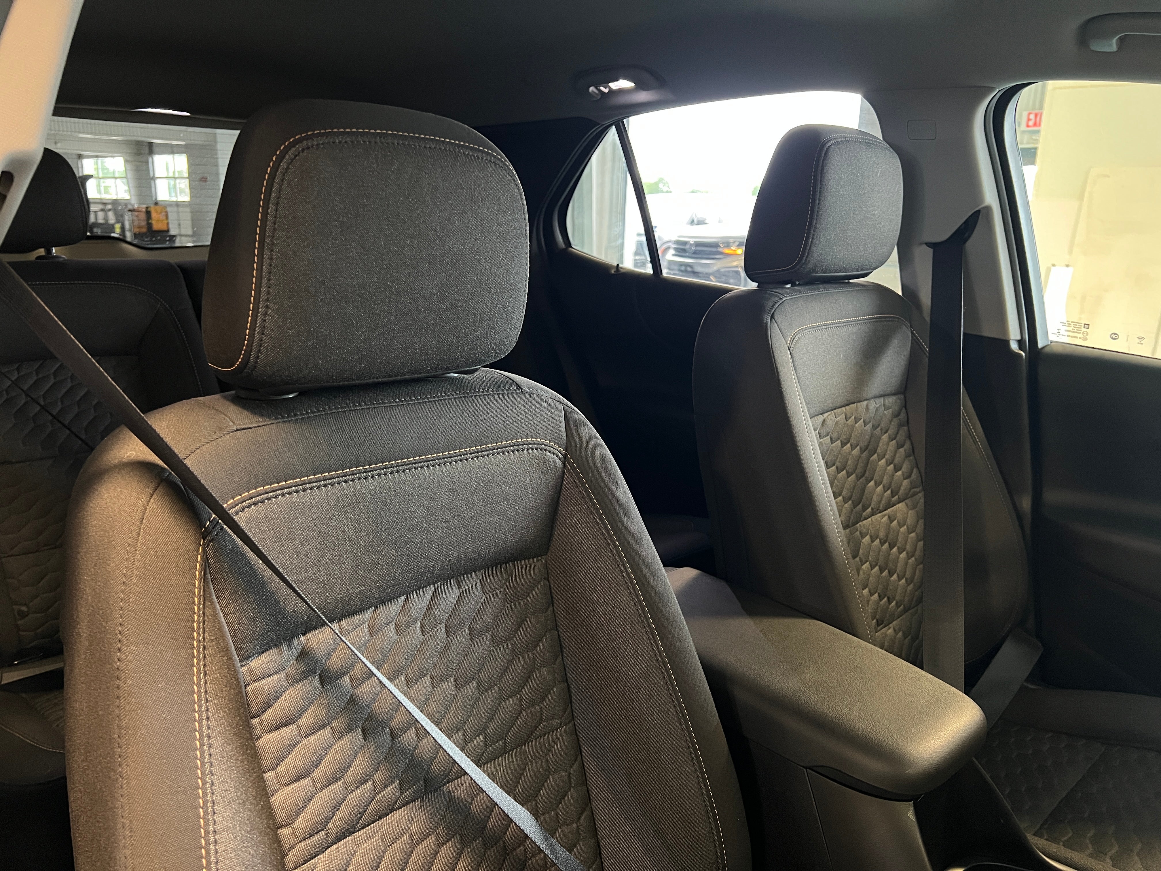 2019 Chevrolet Equinox LT 2
