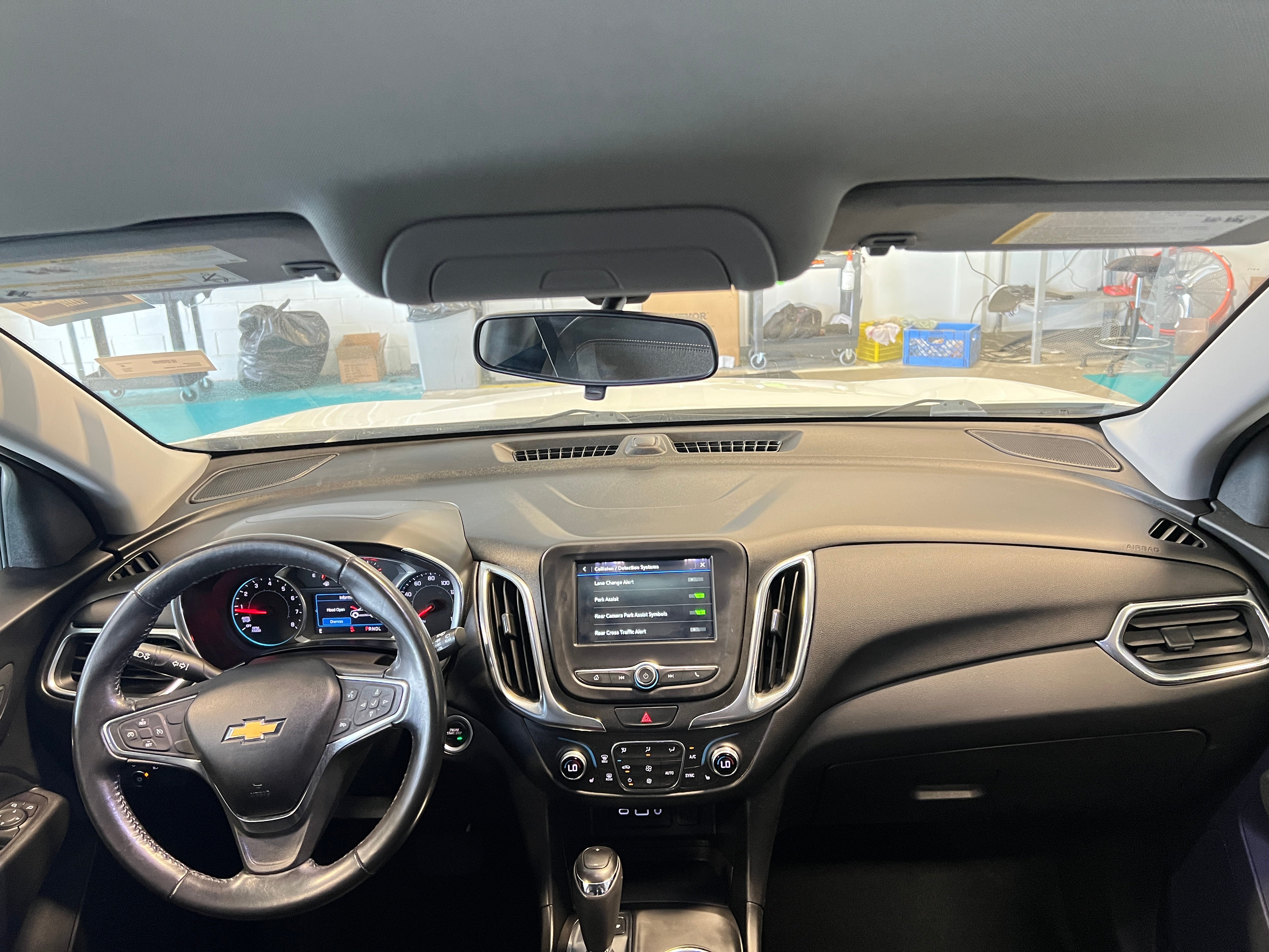 2019 Chevrolet Equinox LT 3