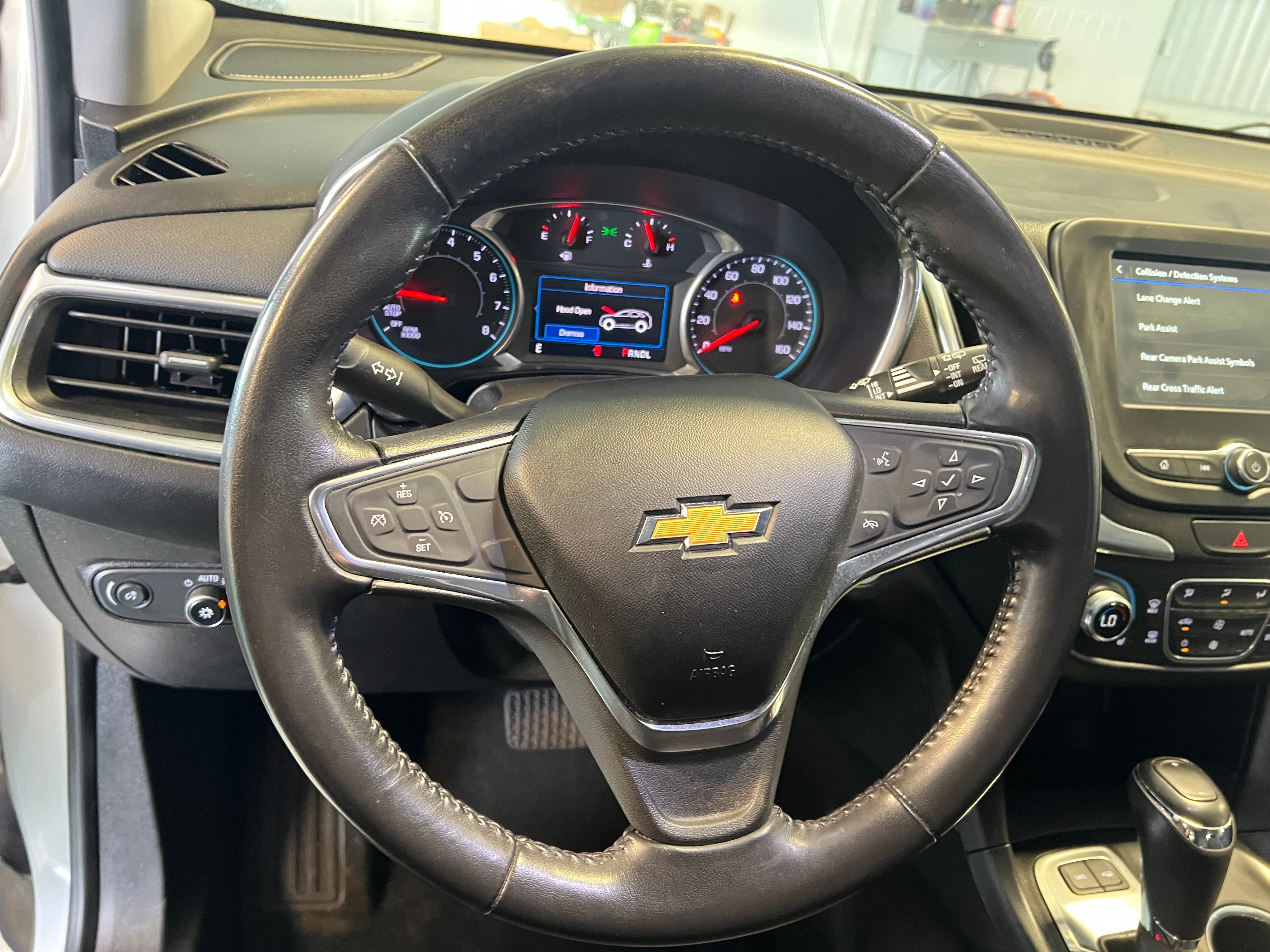 2019 Chevrolet Equinox LT 5