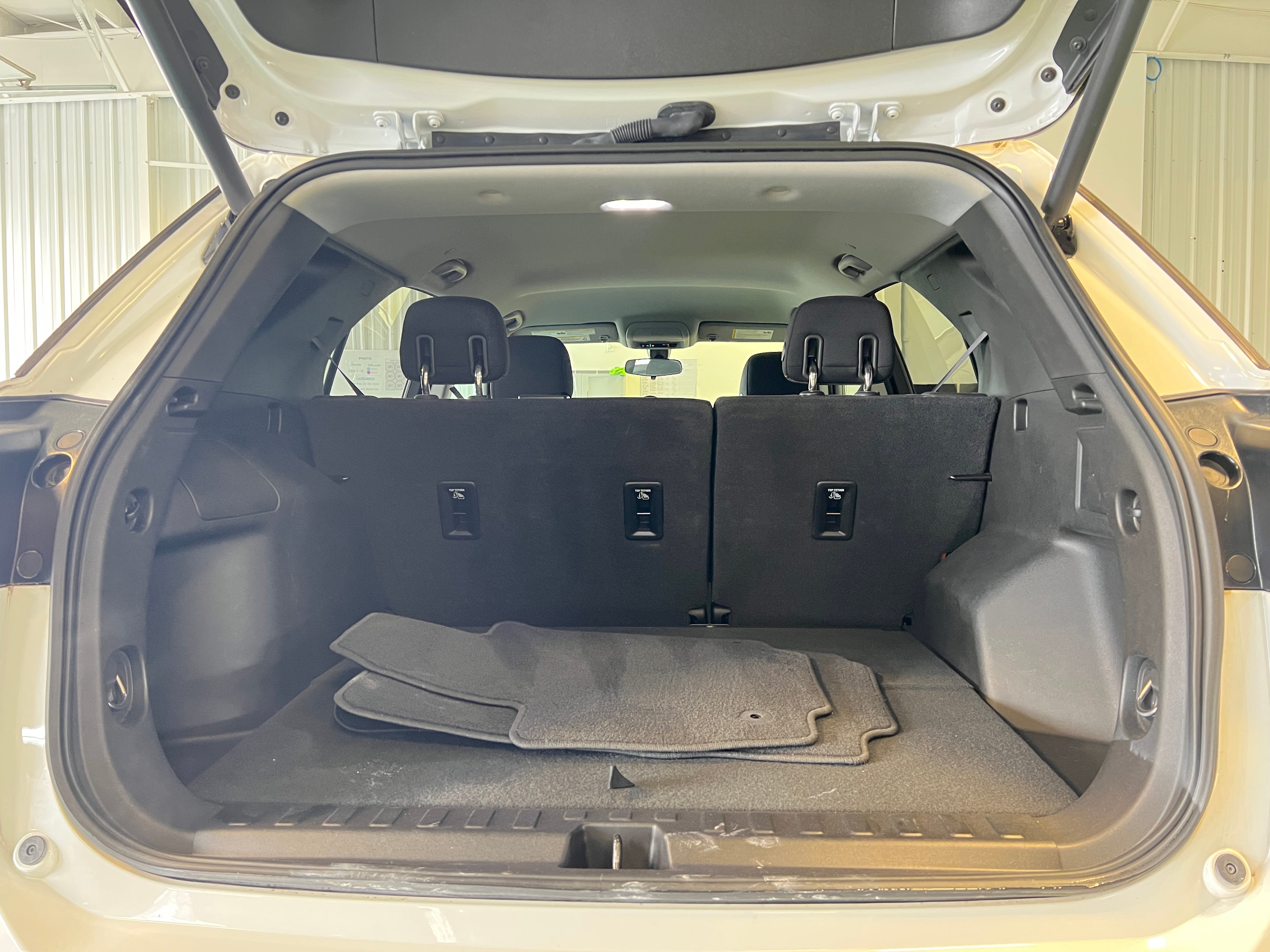 2019 Chevrolet Equinox LT 7