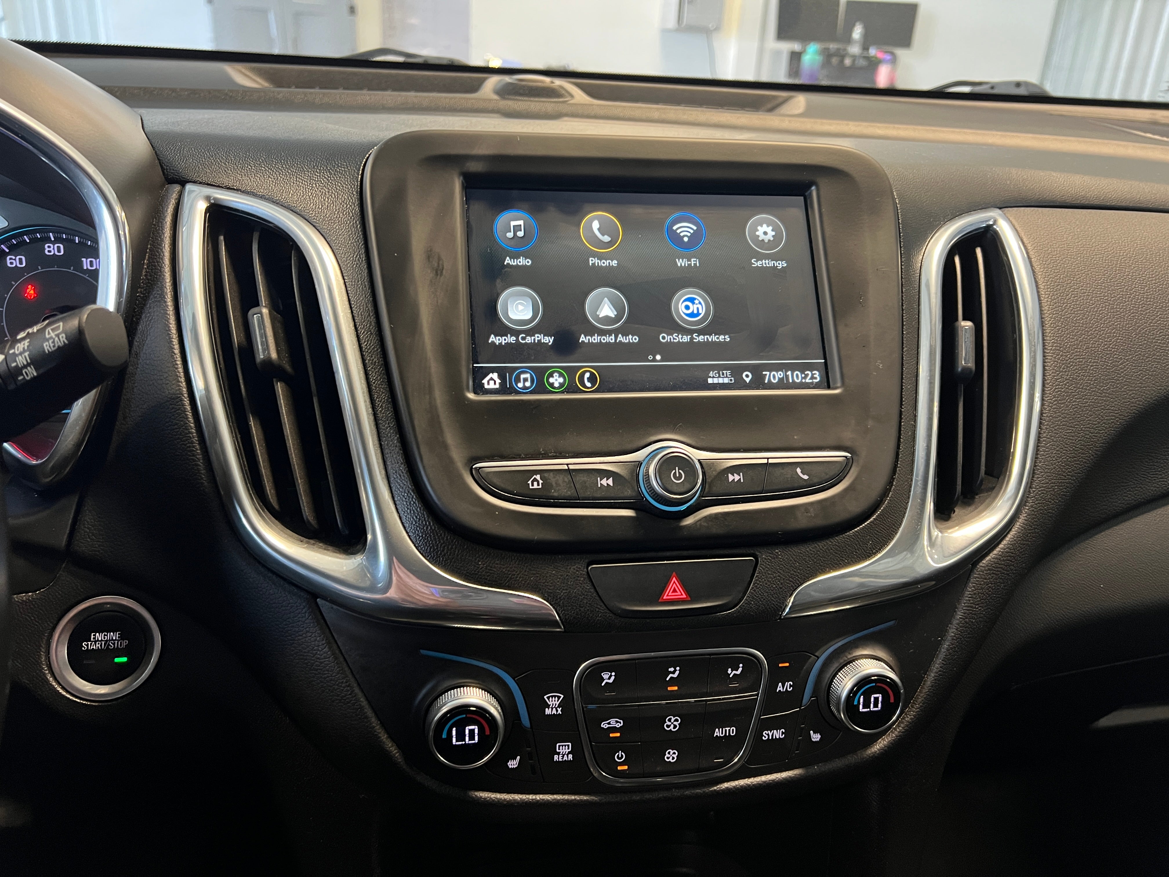 2019 Chevrolet Equinox LT 4
