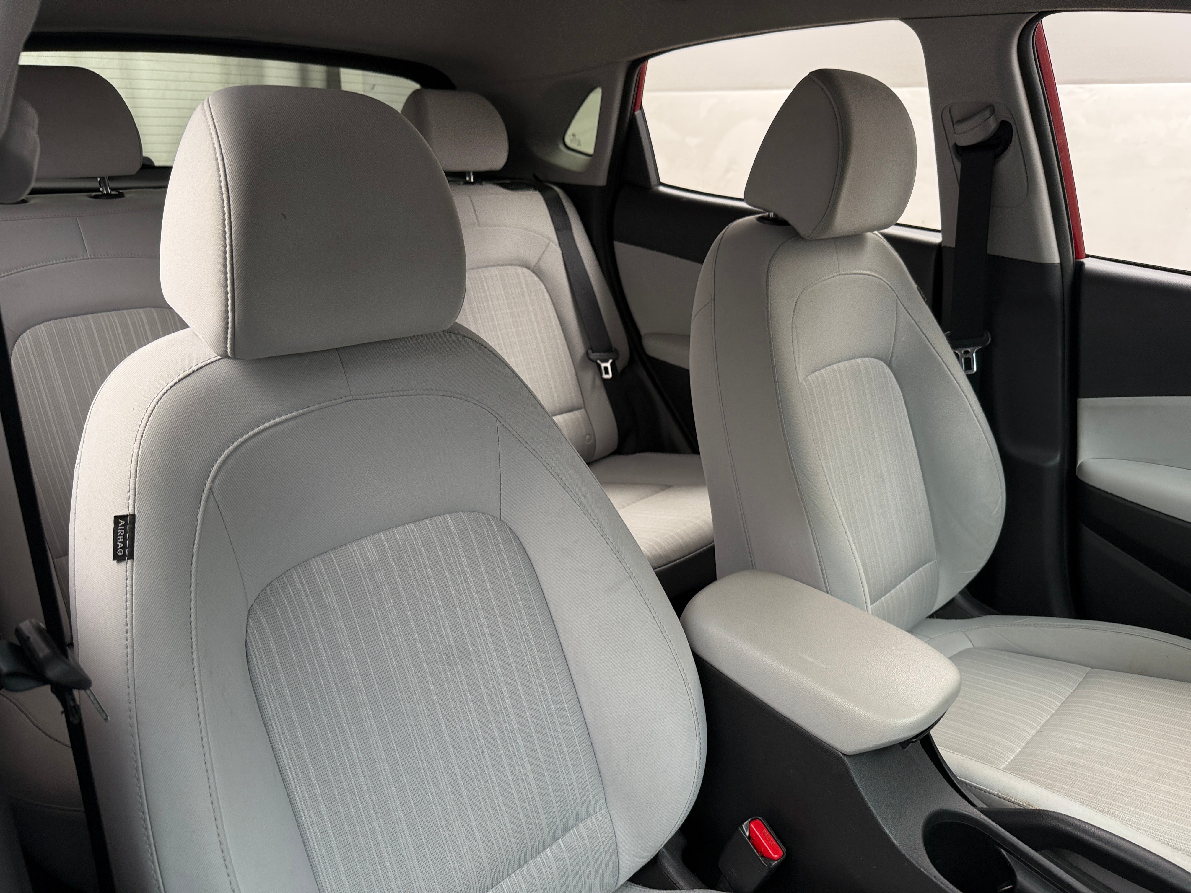 2022 Hyundai Kona SEL 2