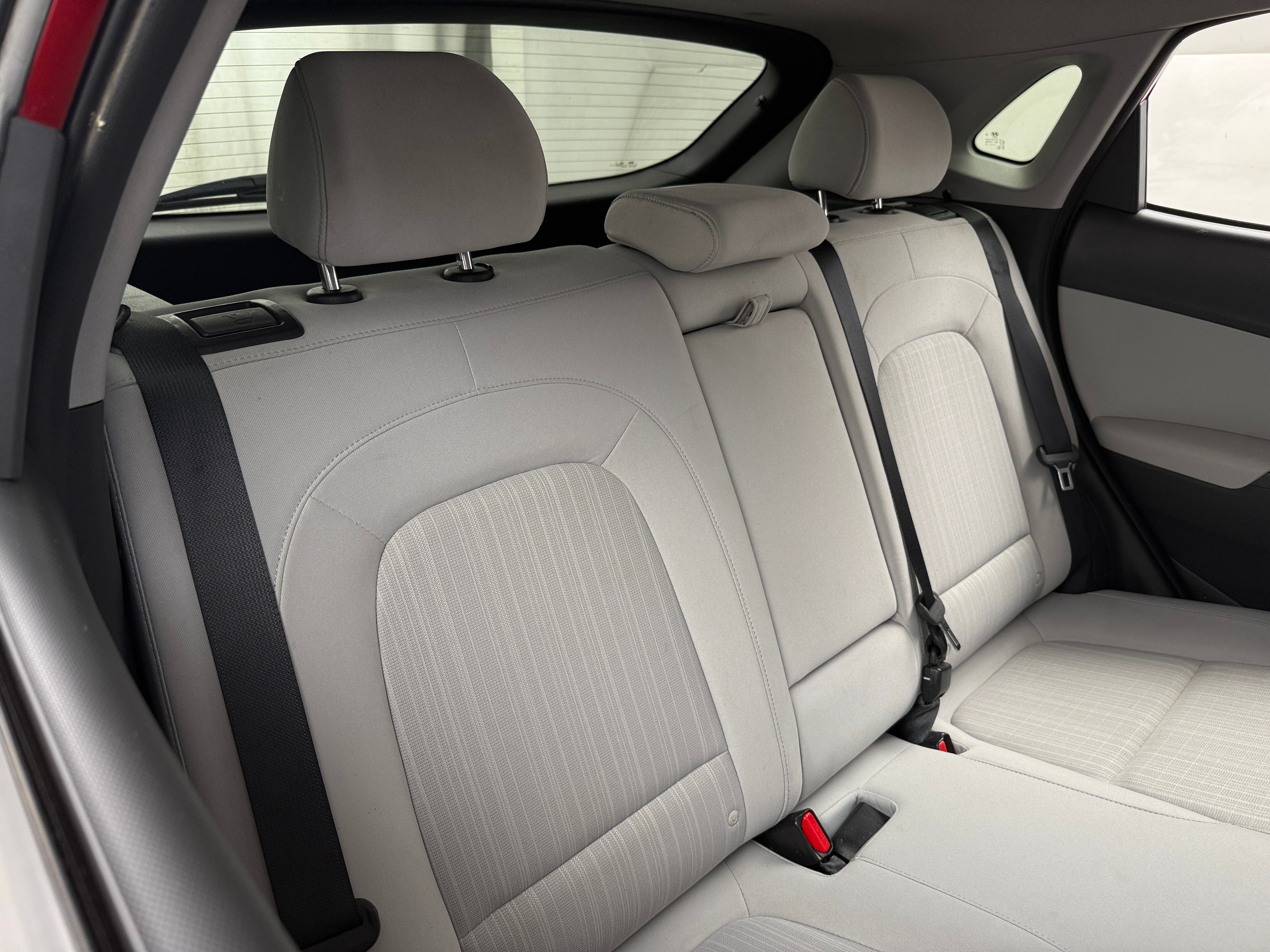 2022 Hyundai Kona SEL 6